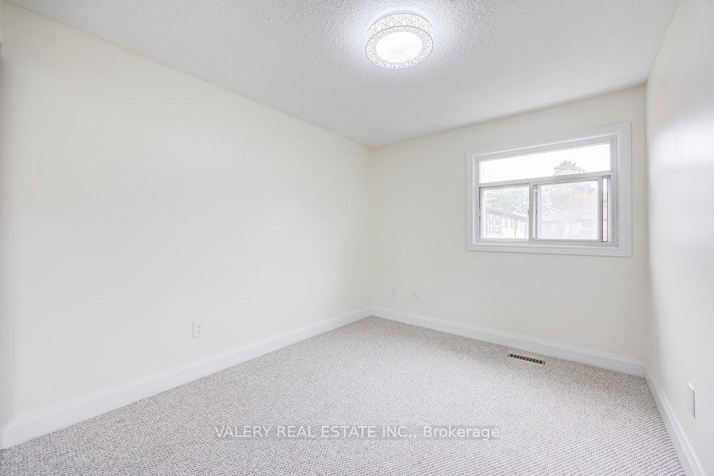 Photo 13 of Unit 50, 1131 Sandhurst Circle, Scarborough, Agincourt North — HOMEH