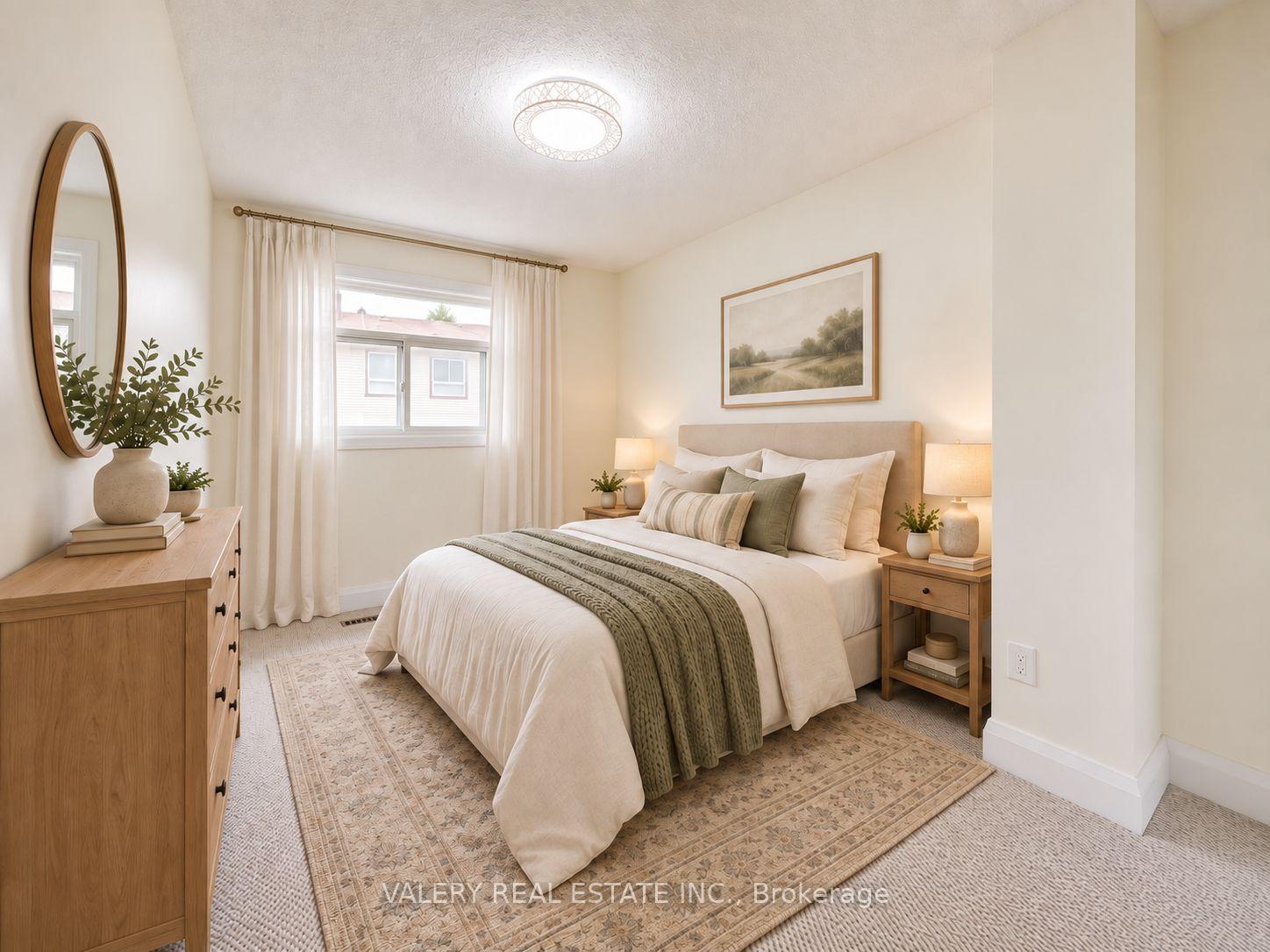 Photo 14 of Unit 50, 1131 Sandhurst Circle, Scarborough, Agincourt North — HOMEH