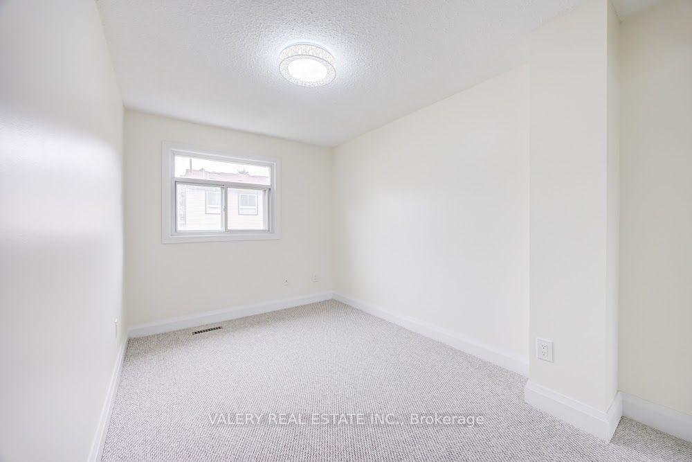 Photo 15 of Unit 50, 1131 Sandhurst Circle, Scarborough, Agincourt North — HOMEH