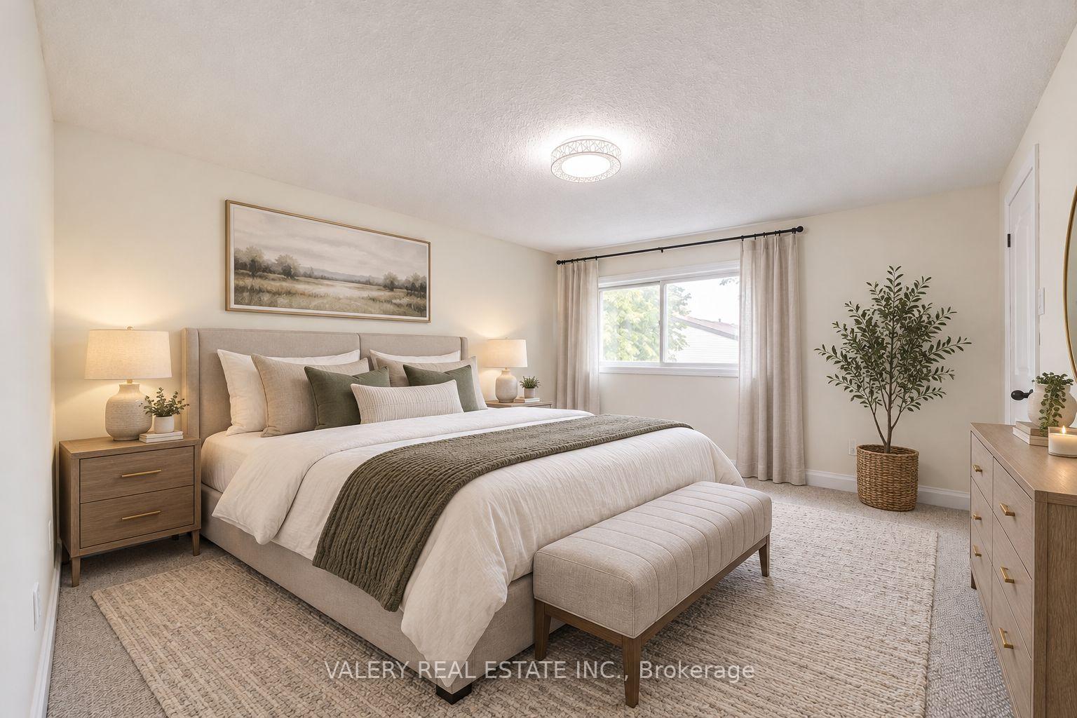 Photo 17 of Unit 50, 1131 Sandhurst Circle, Scarborough, Agincourt North — HOMEH