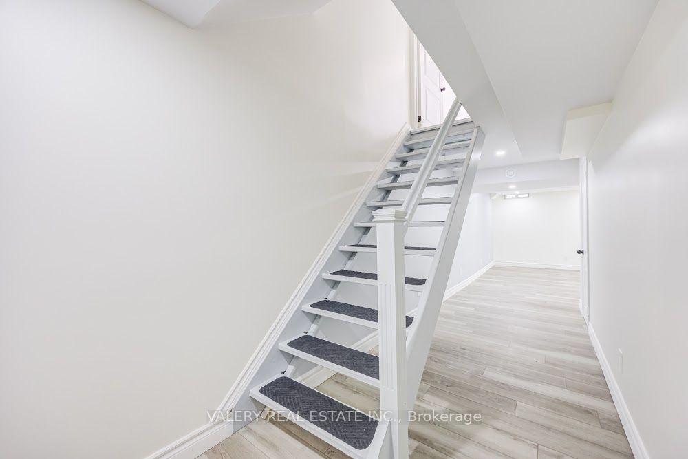 Photo 20 of Unit 50, 1131 Sandhurst Circle, Scarborough, Agincourt North — HOMEH
