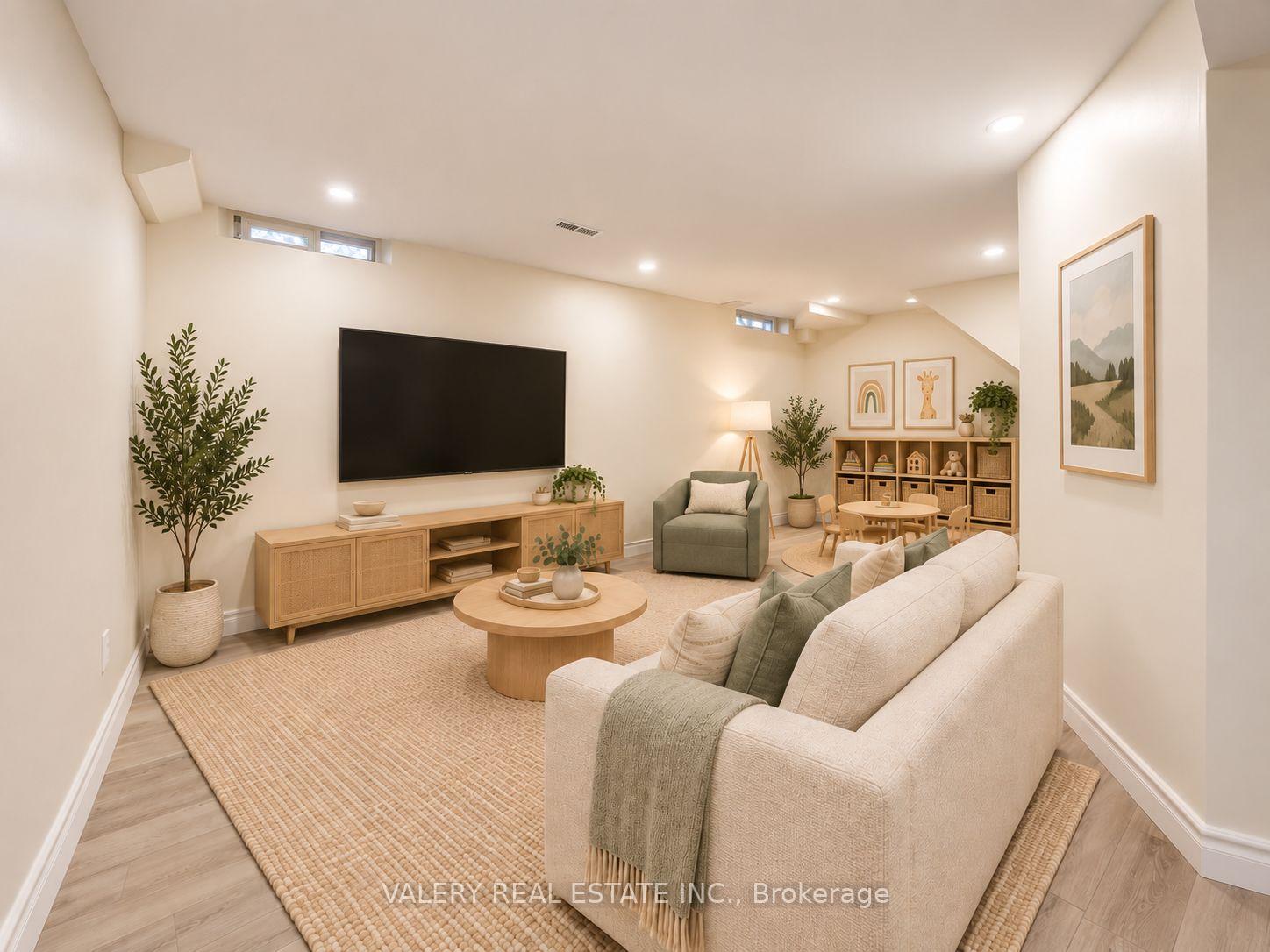 Photo 23 of Unit 50, 1131 Sandhurst Circle, Scarborough, Agincourt North — HOMEH