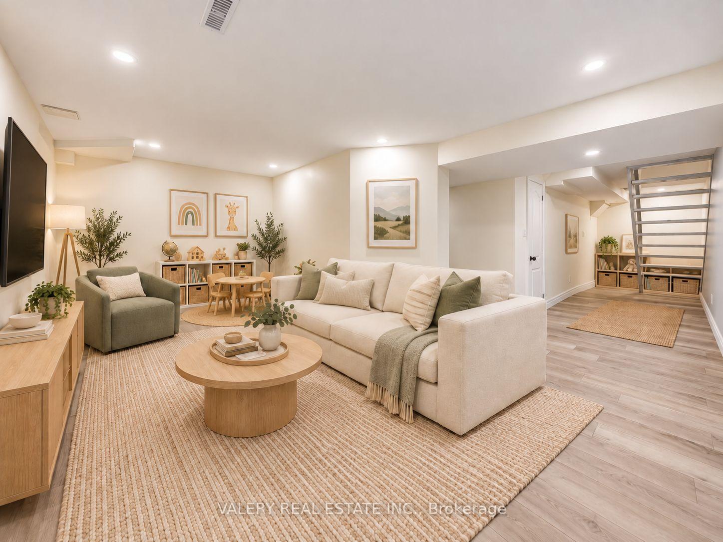 Photo 25 of Unit 50, 1131 Sandhurst Circle, Scarborough, Agincourt North — HOMEH