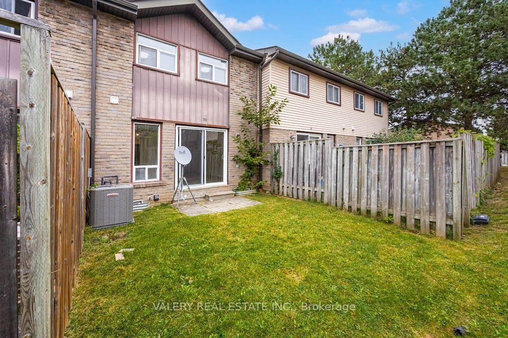 Photo 28 of Unit 50, 1131 Sandhurst Circle, Scarborough, Agincourt North — HOMEH