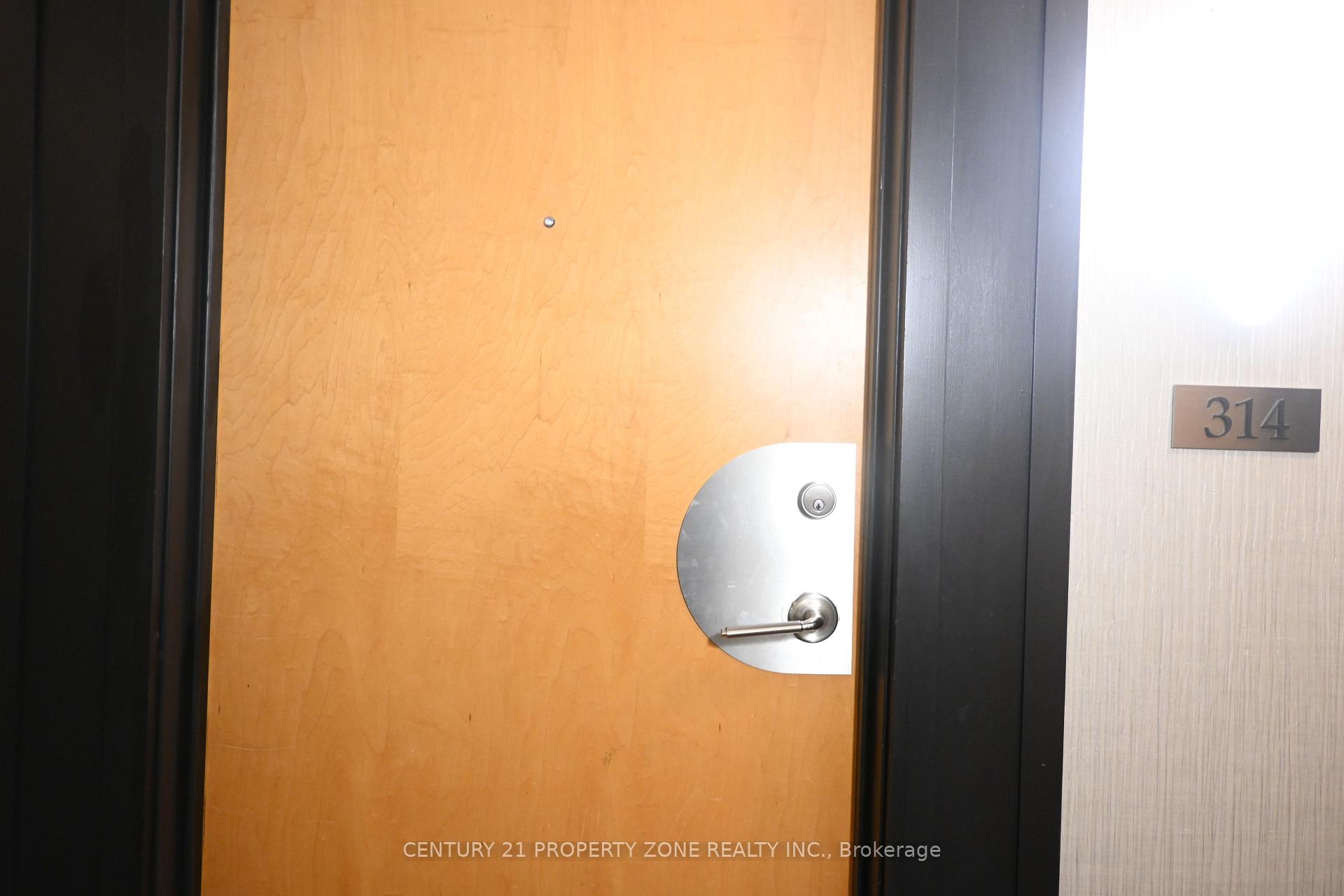 Photo 3 of Unit 314, 83 Borough Drive, Scarborough, Bendale — HOMEH