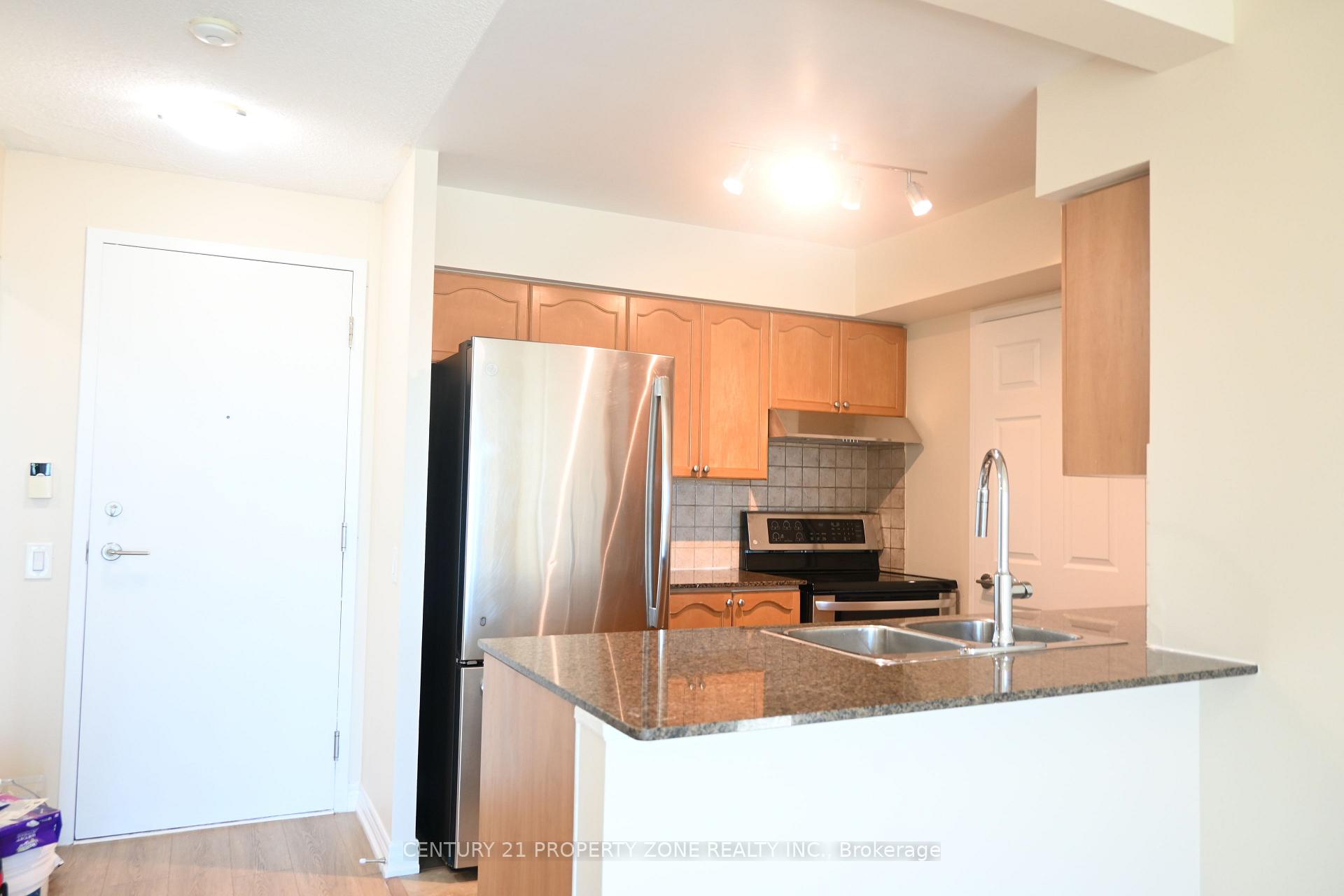 Photo 5 of Unit 314, 83 Borough Drive, Scarborough, Bendale — HOMEH