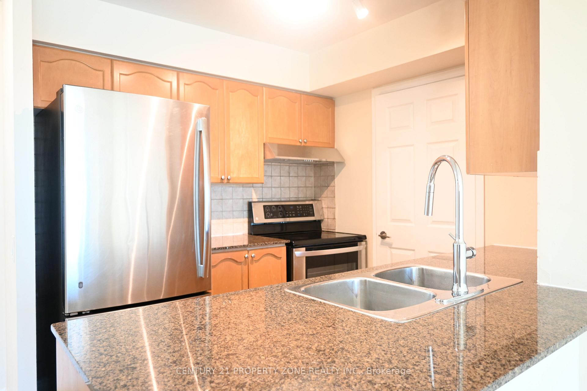 Photo 6 of Unit 314, 83 Borough Drive, Scarborough, Bendale — HOMEH