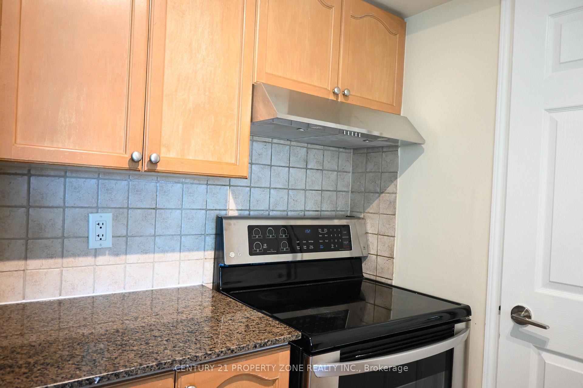 Photo 8 of Unit 314, 83 Borough Drive, Scarborough, Bendale — HOMEH