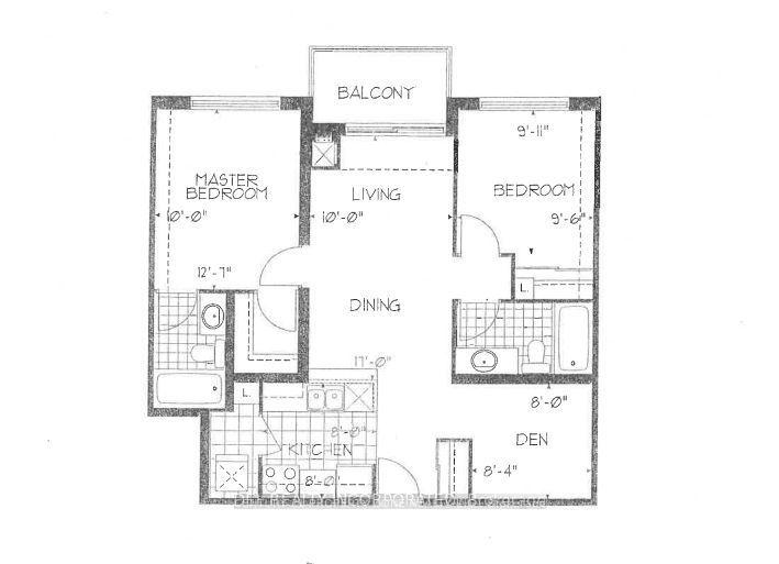 Photo 28 of Unit 314, 83 Borough Drive, Scarborough, Bendale — HOMEH
