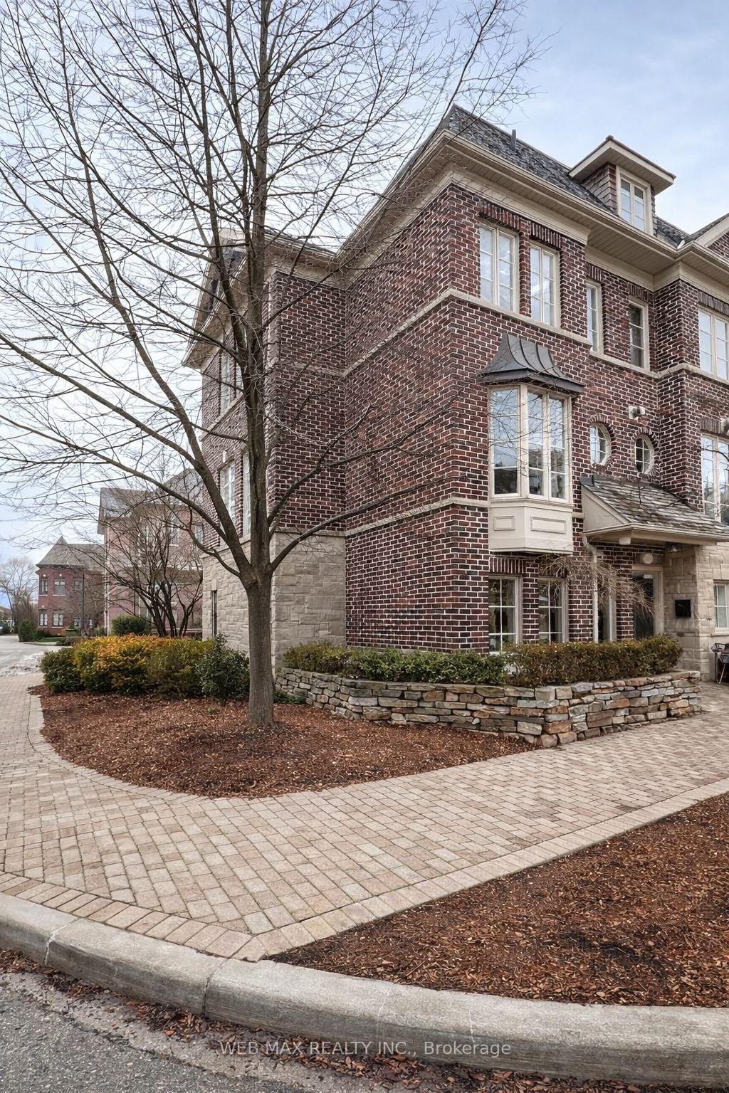 Photo 1 of 39 Furrow Lane, Etobicoke, Islington-City Centre West — HOMEH