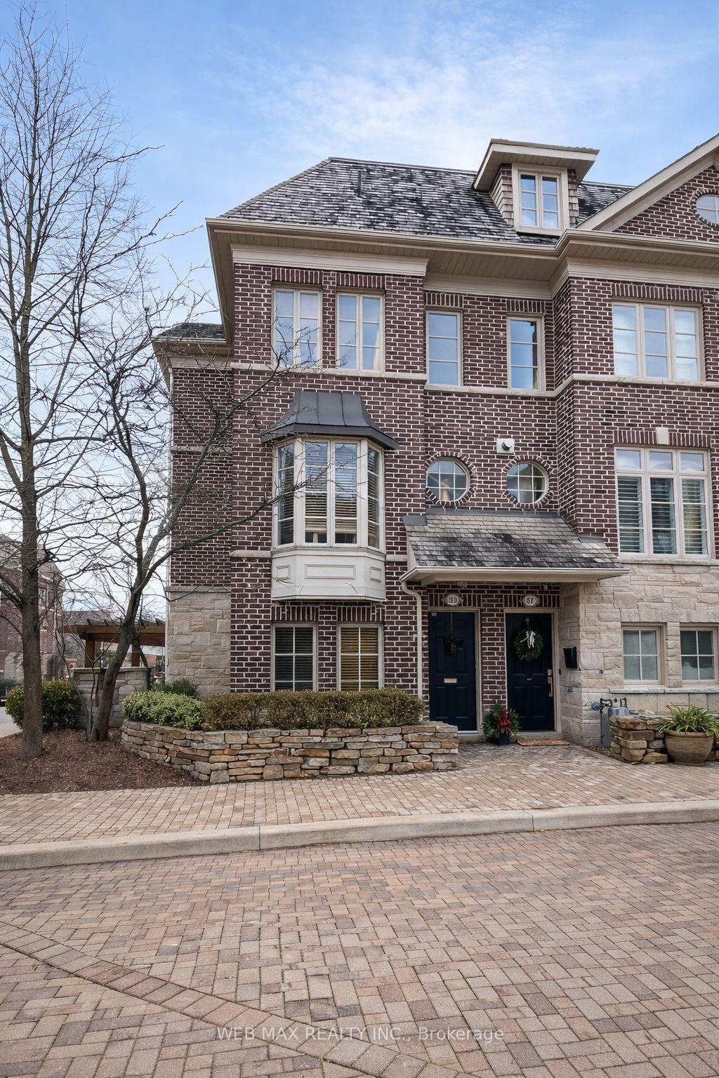 Photo 3 of 39 Furrow Lane, Etobicoke, Islington-City Centre West — HOMEH