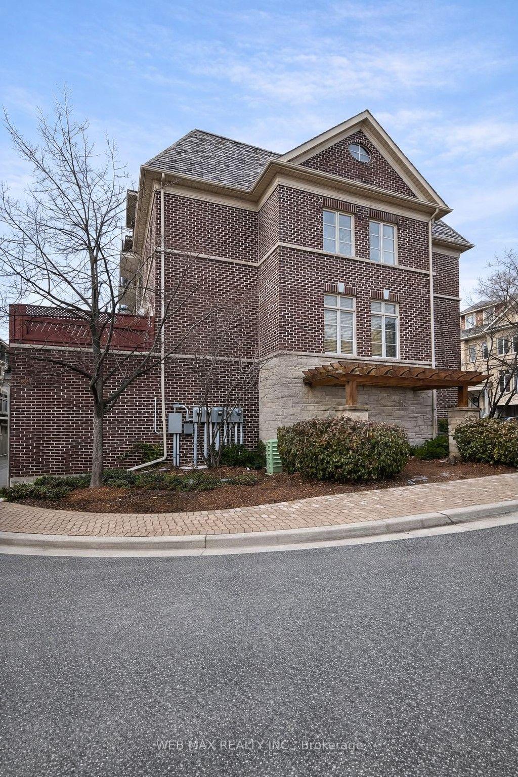 Photo 5 of 39 Furrow Lane, Etobicoke, Islington-City Centre West — HOMEH