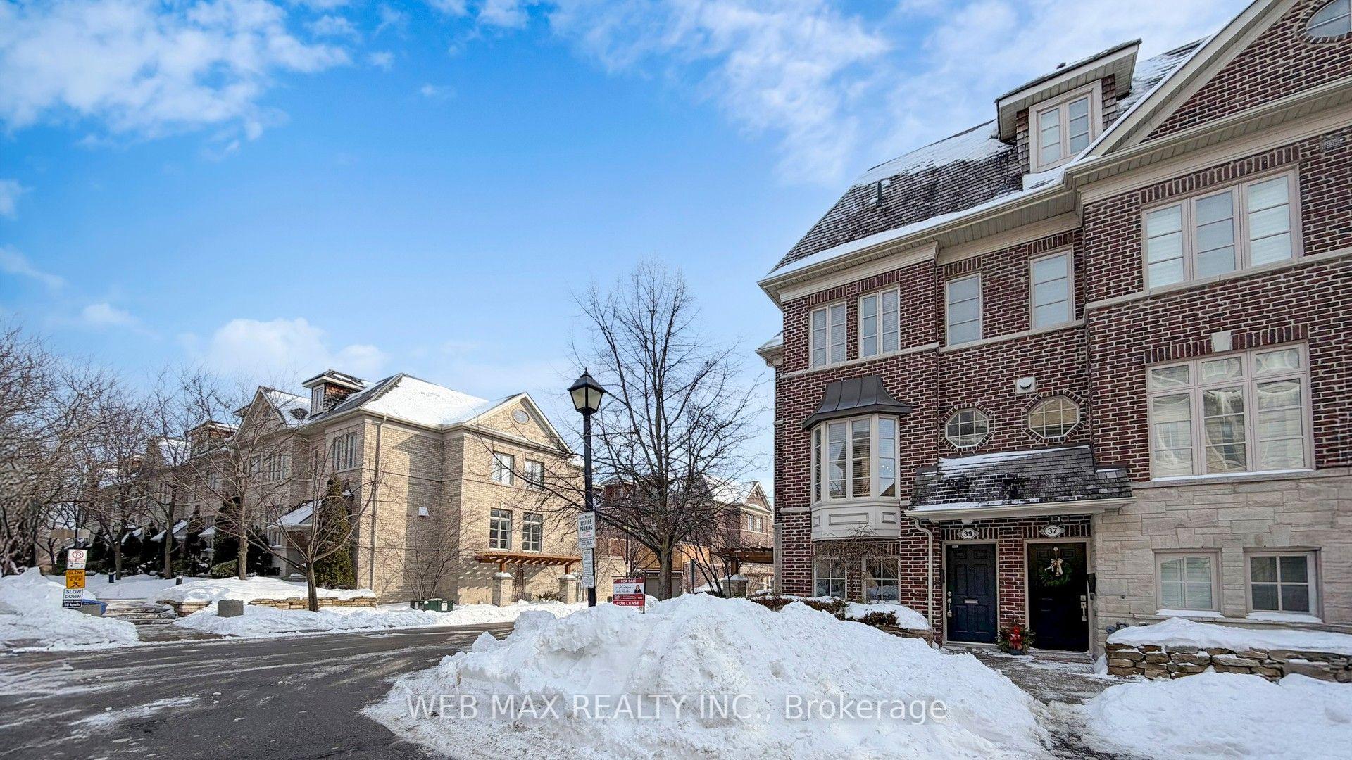 Photo 7 of 39 Furrow Lane, Etobicoke, Islington-City Centre West — HOMEH