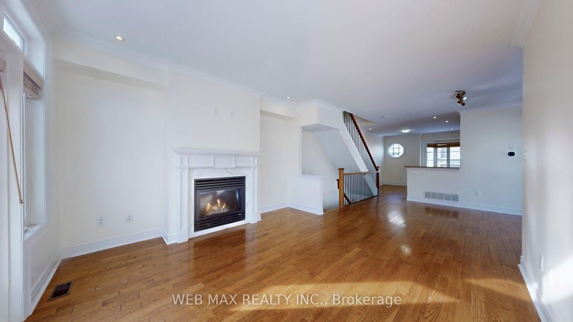 Photo 11 of 39 Furrow Lane, Etobicoke, Islington-City Centre West — HOMEH