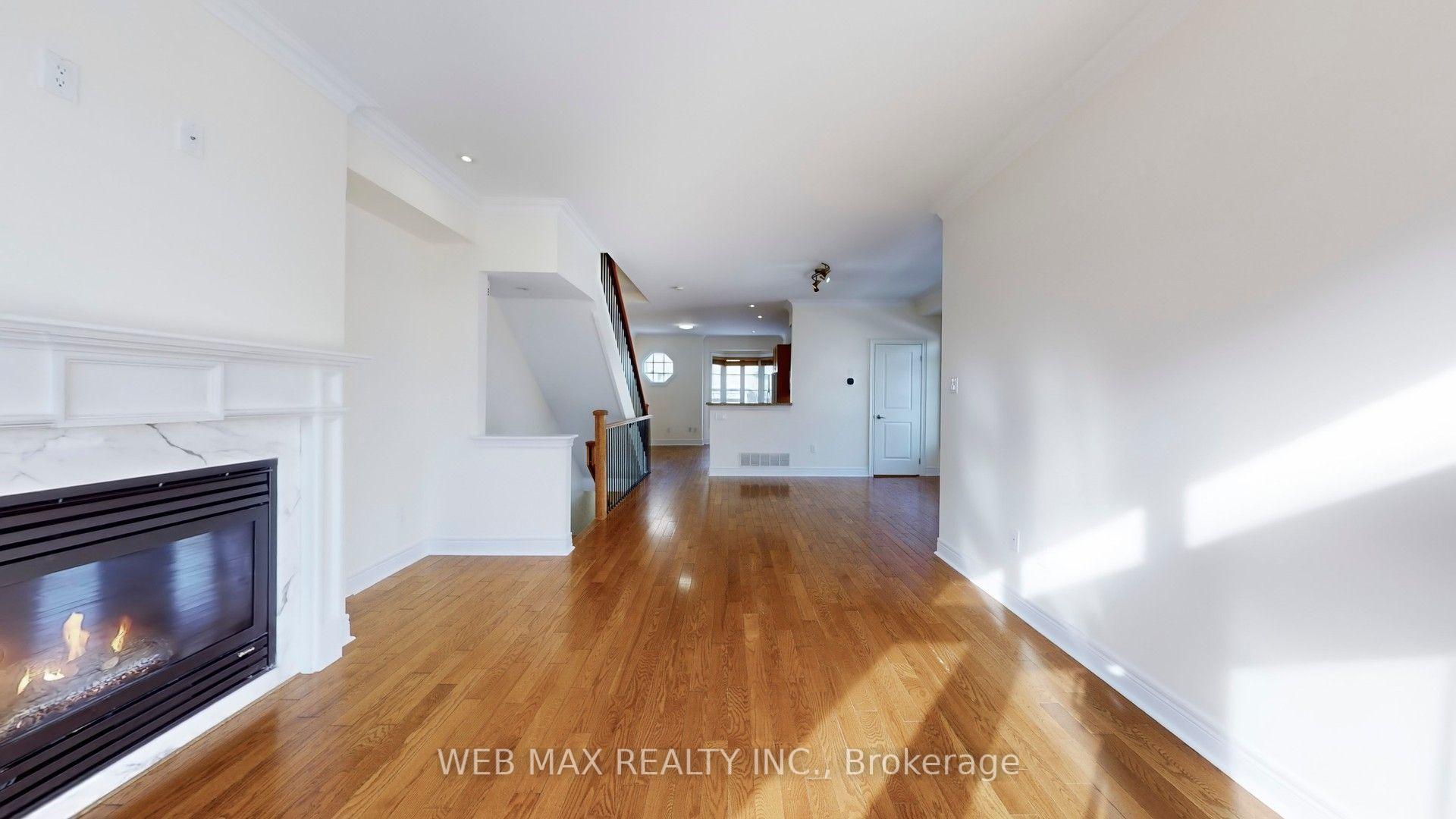 Photo 12 of 39 Furrow Lane, Etobicoke, Islington-City Centre West — HOMEH