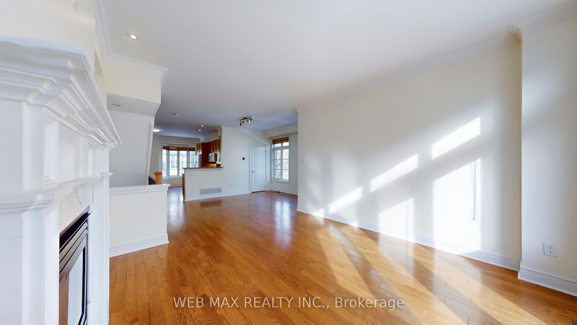 Photo 13 of 39 Furrow Lane, Etobicoke, Islington-City Centre West — HOMEH