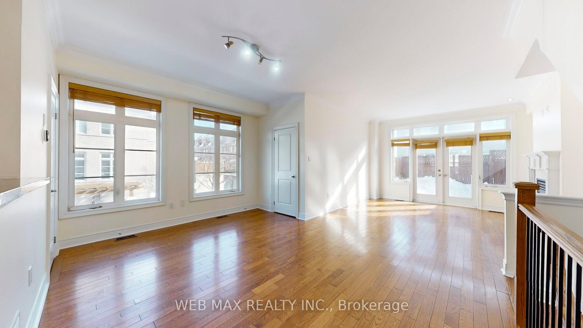 Photo 14 of 39 Furrow Lane, Etobicoke, Islington-City Centre West — HOMEH