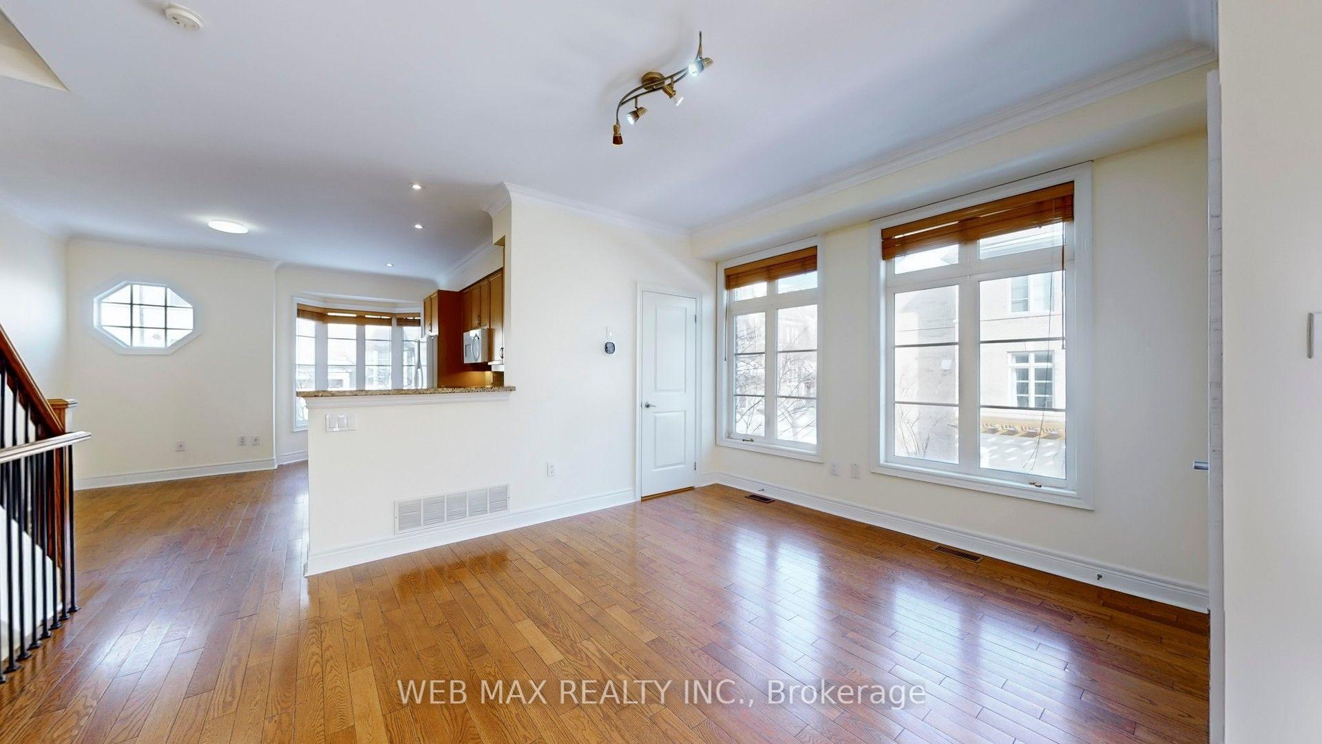Photo 16 of 39 Furrow Lane, Etobicoke, Islington-City Centre West — HOMEH
