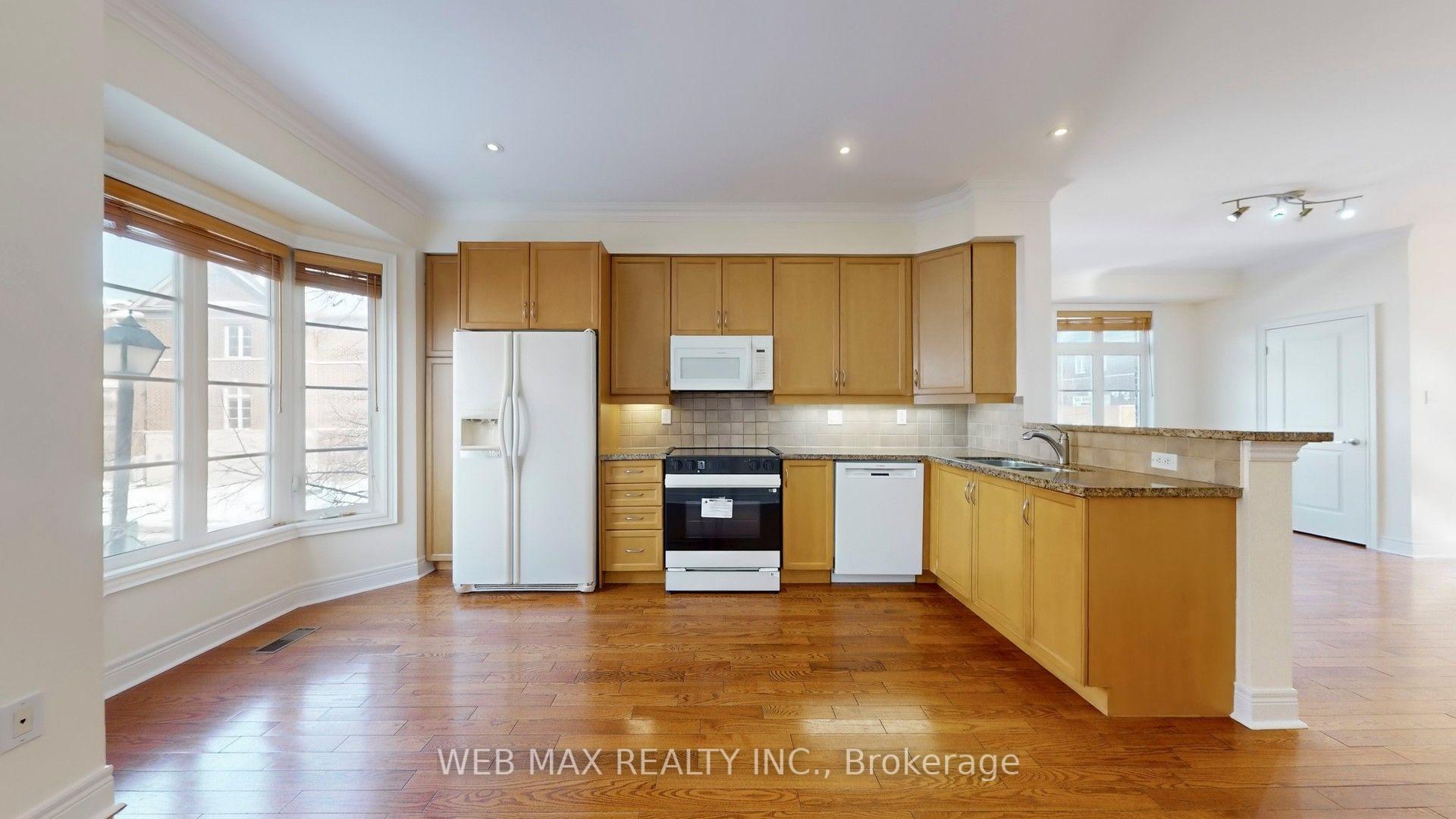 Photo 21 of 39 Furrow Lane, Etobicoke, Islington-City Centre West — HOMEH