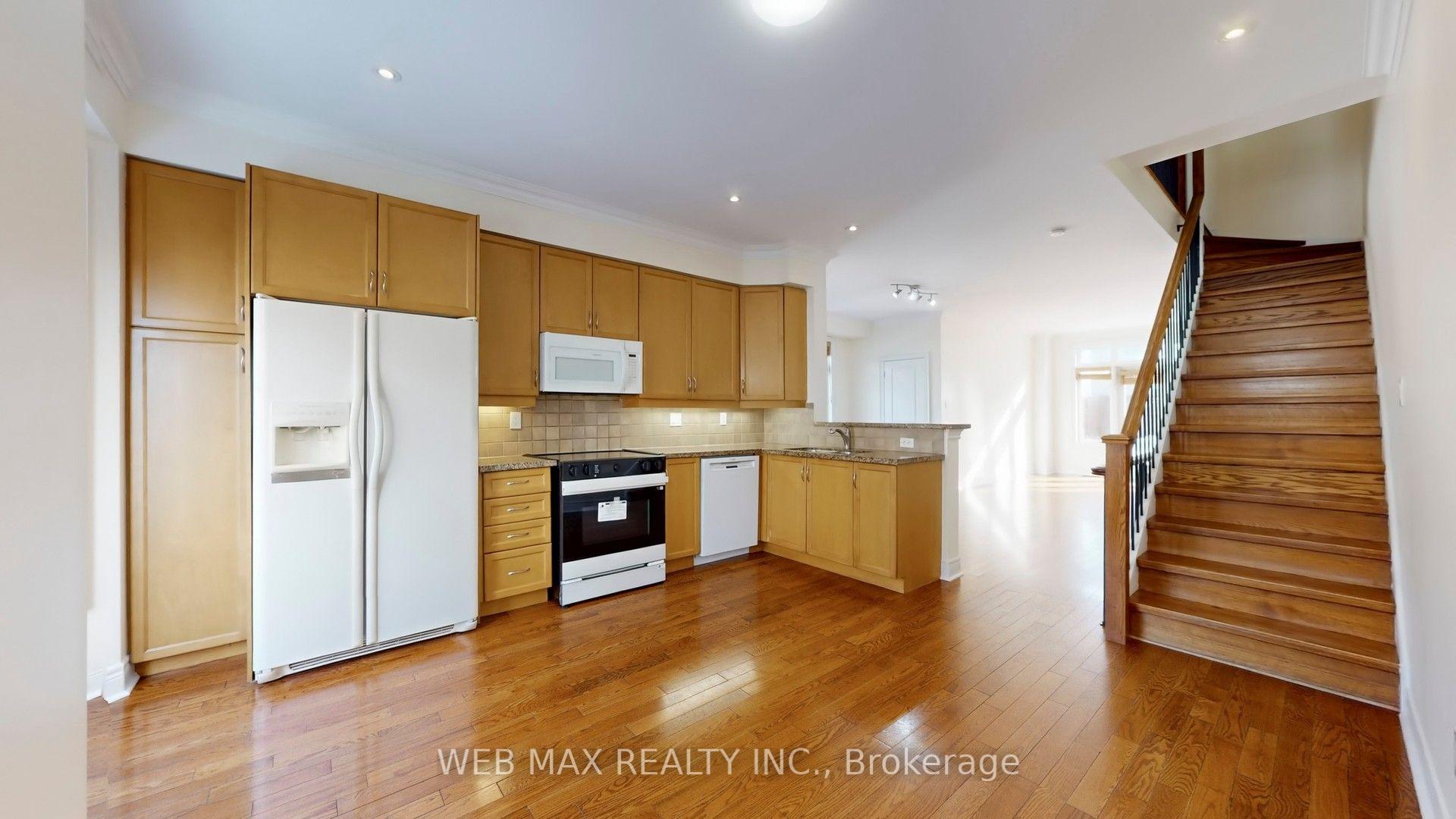 Photo 22 of 39 Furrow Lane, Etobicoke, Islington-City Centre West — HOMEH