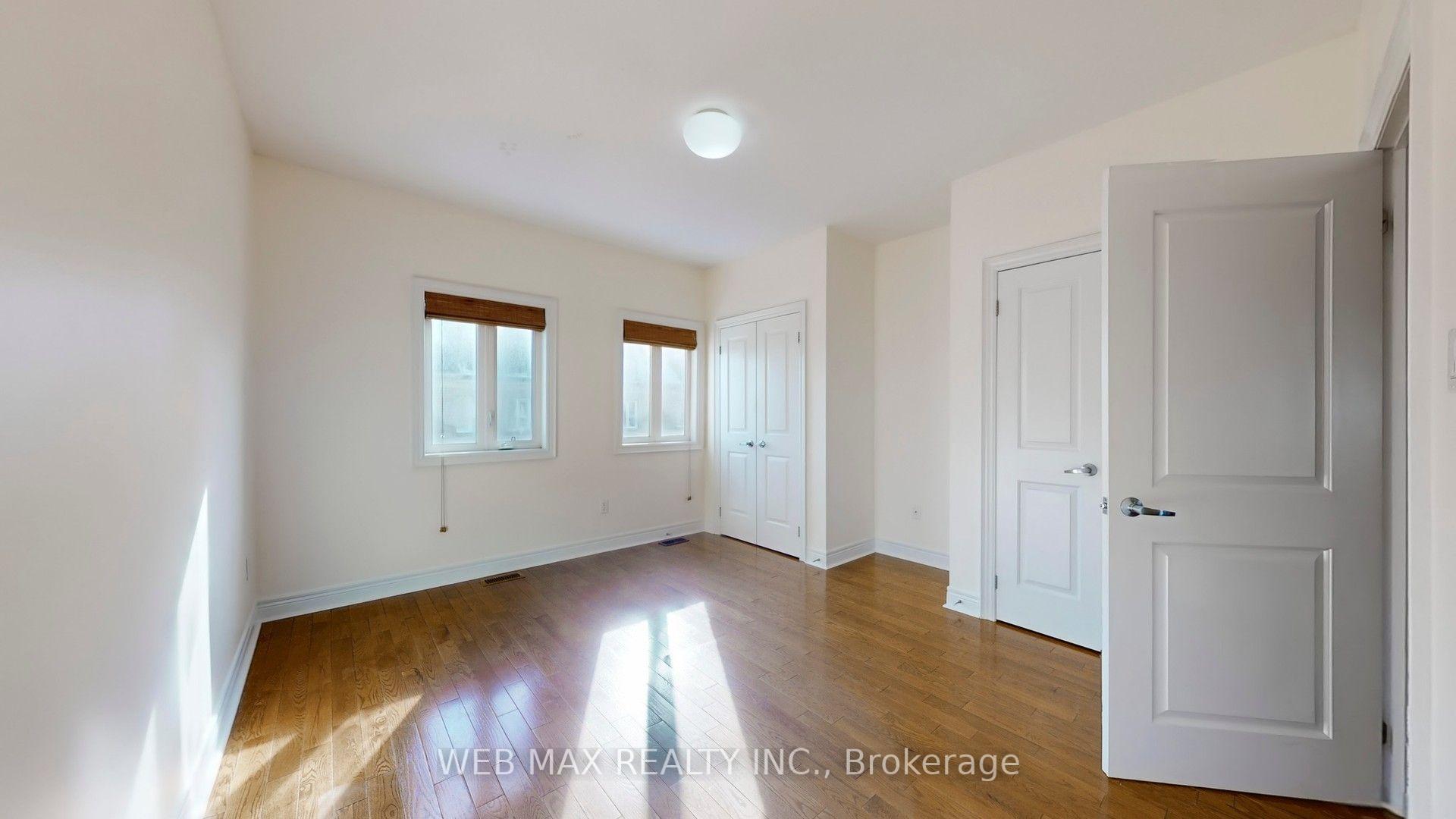Photo 26 of 39 Furrow Lane, Etobicoke, Islington-City Centre West — HOMEH