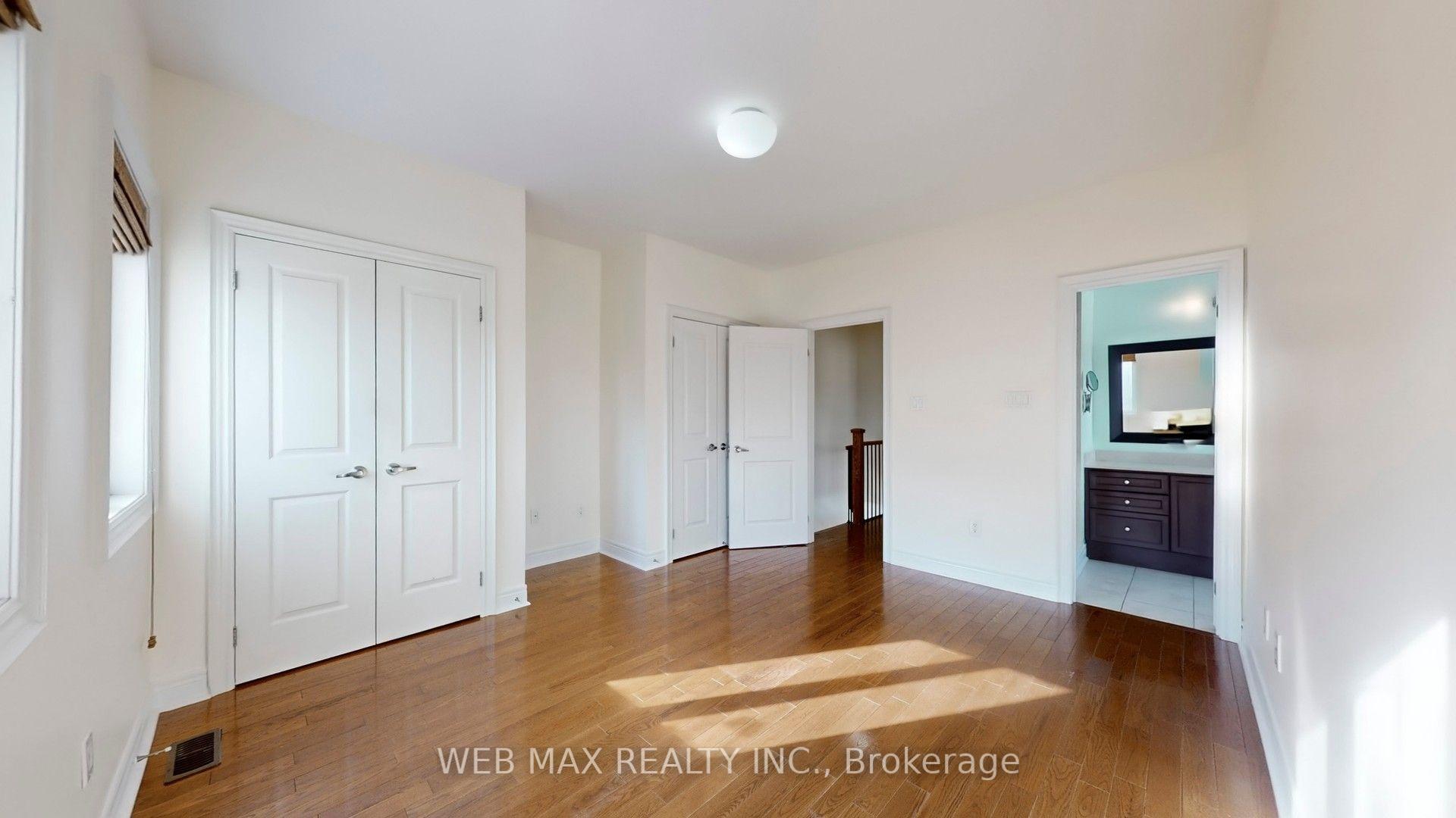 Photo 28 of 39 Furrow Lane, Etobicoke, Islington-City Centre West — HOMEH