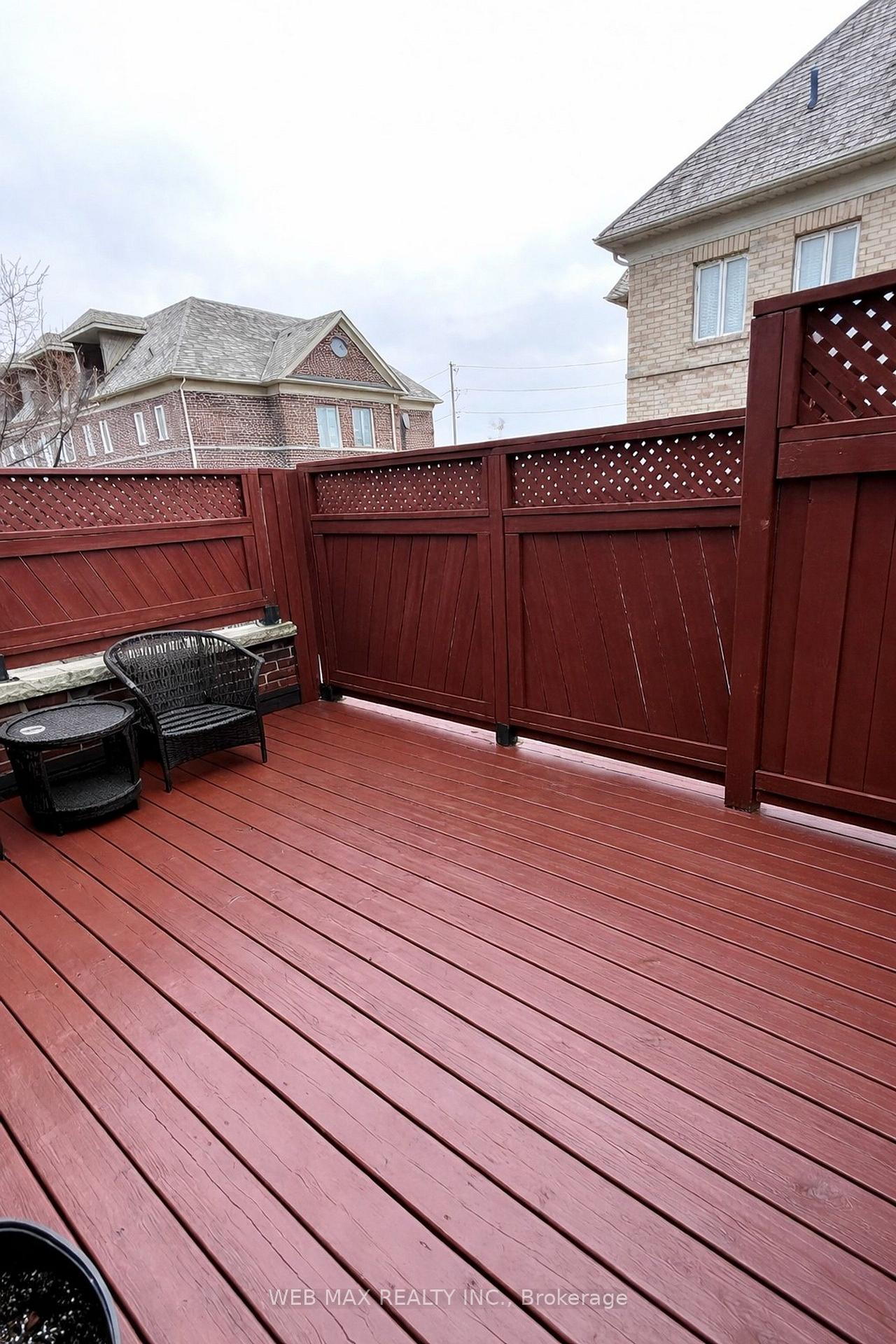 Photo 45 of 39 Furrow Lane, Etobicoke, Islington-City Centre West — HOMEH