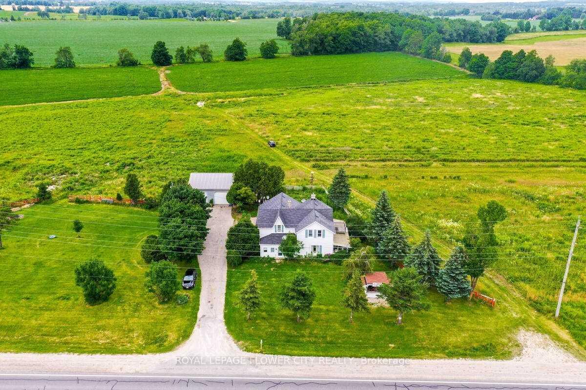Photo 4 of Unit Main, 156097 Highway 10, Melancthon, Rural Melancthon — HOMEH