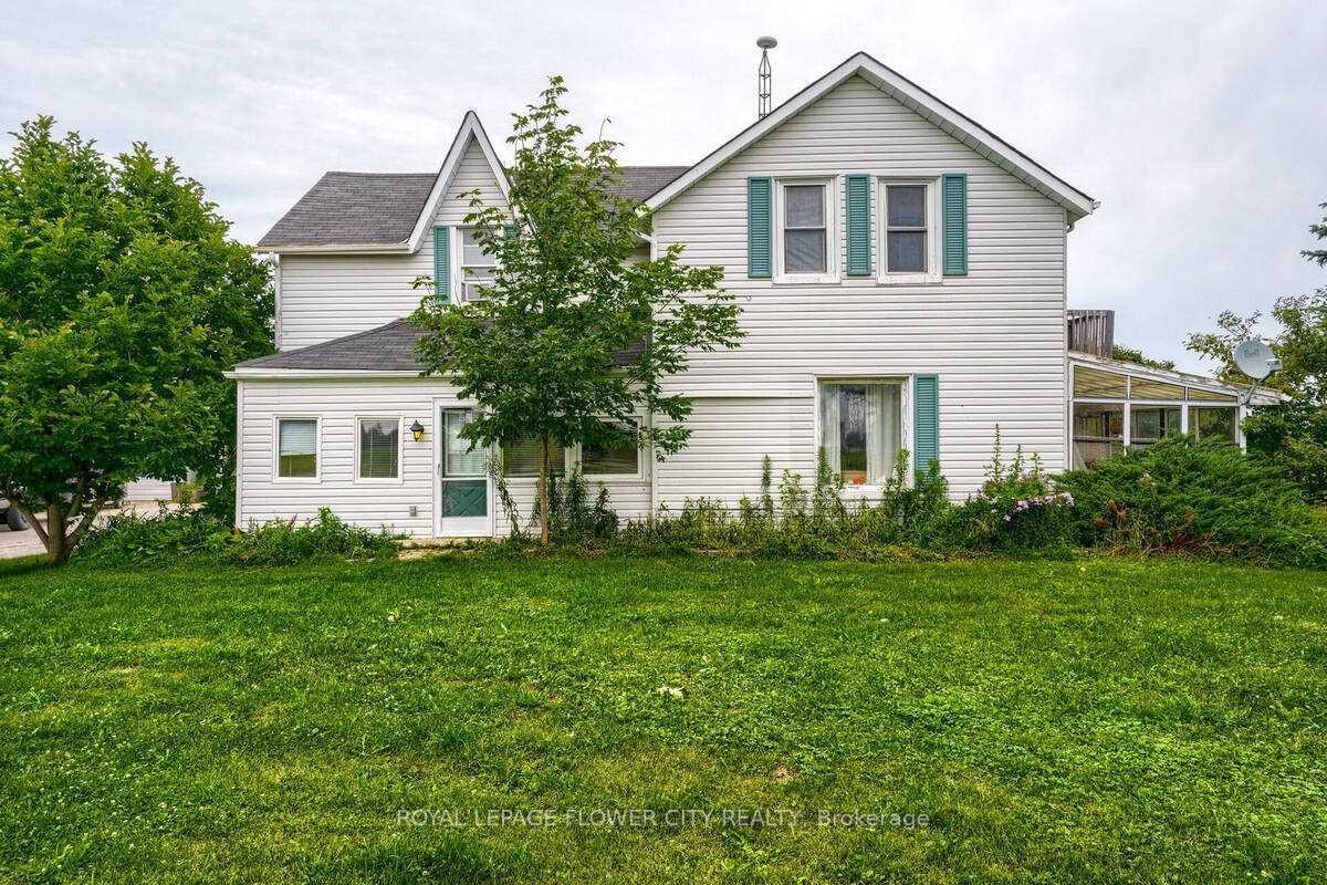 Photo 3 of Unit Main, 156097 Highway 10, Melancthon, Rural Melancthon — HOMEH