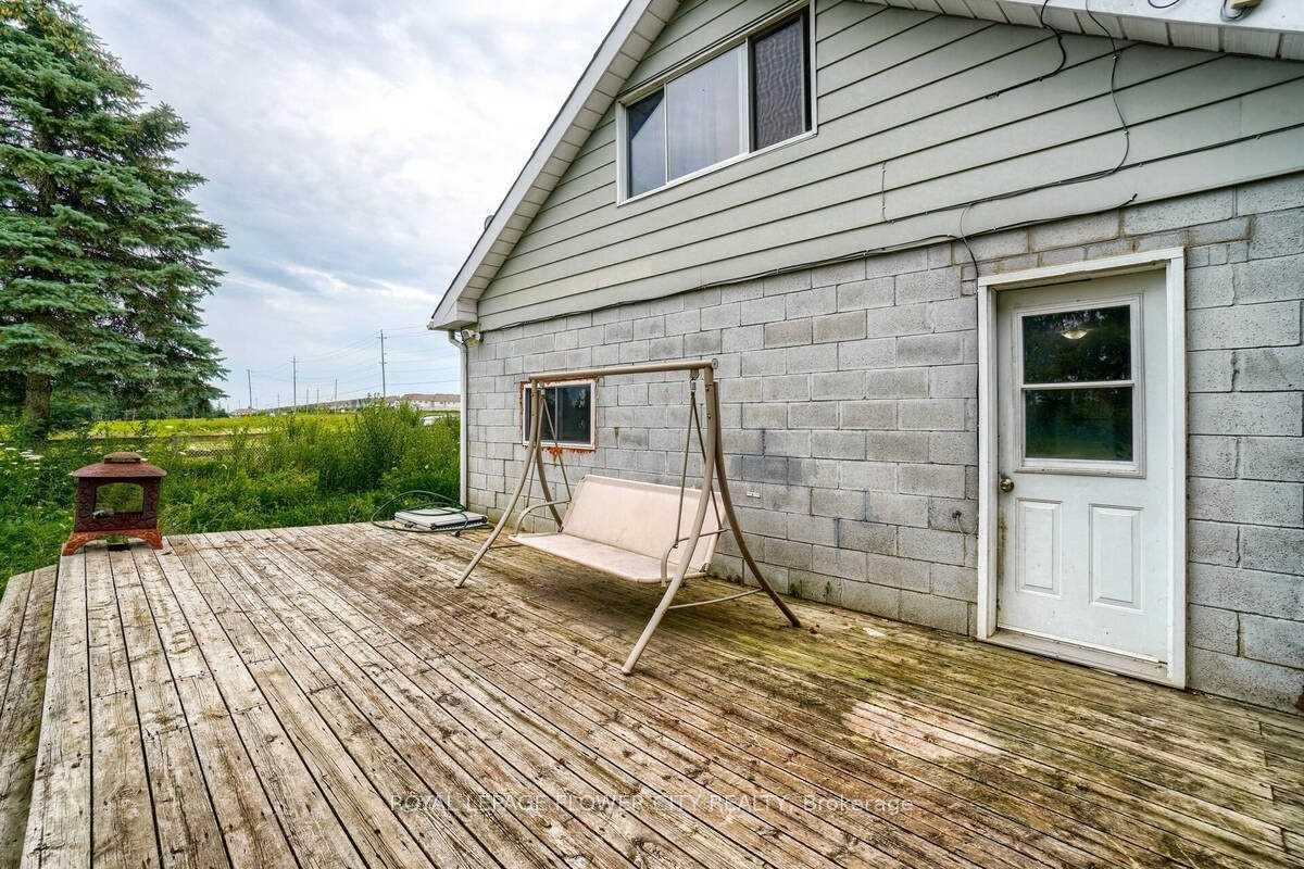 Photo 28 of Unit Main, 156097 Highway 10, Melancthon, Rural Melancthon — HOMEH