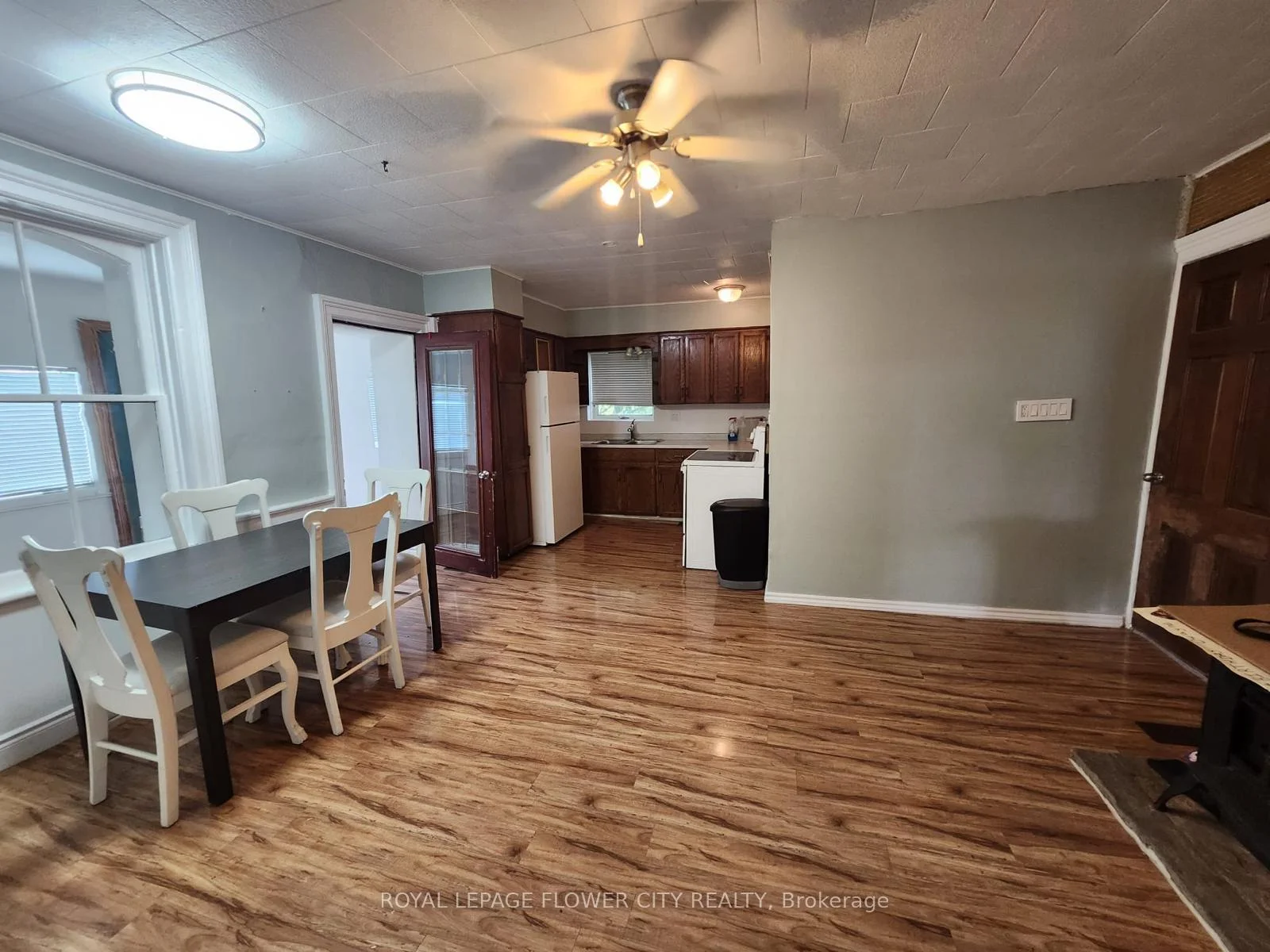 Photo 6 of Unit Main, 156097 Highway 10, Melancthon, Rural Melancthon — HOMEH