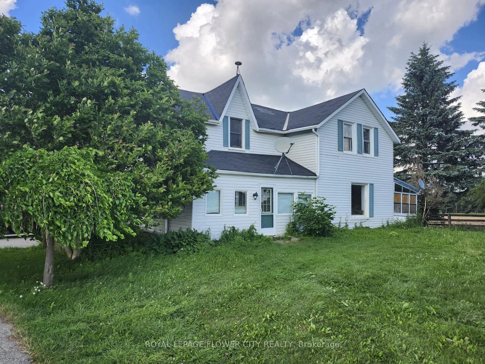 Photo 8 of Unit Main, 156097 Highway 10, Melancthon, Rural Melancthon — HOMEH