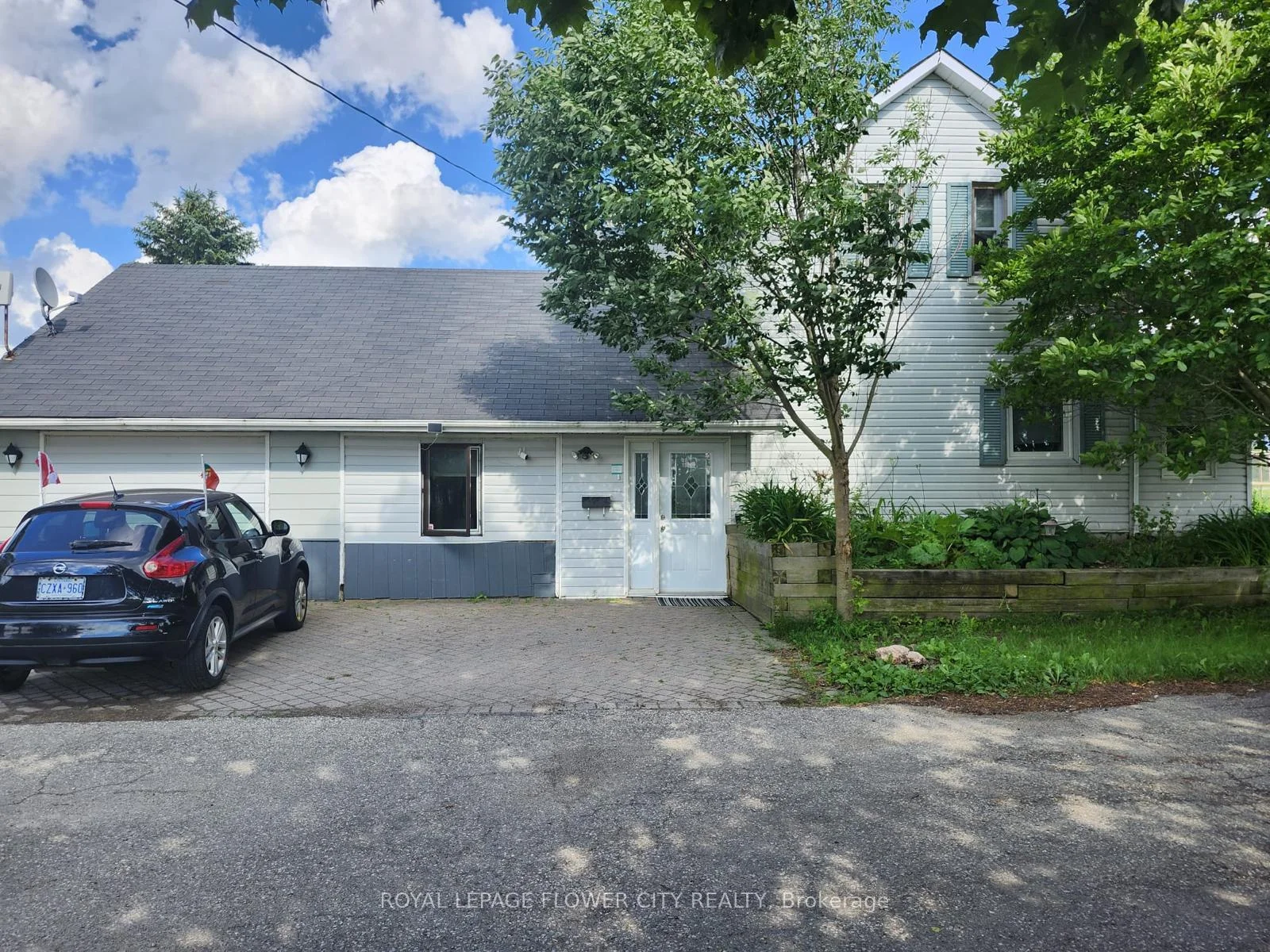 Photo 27 of Unit Main, 156097 Highway 10, Melancthon, Rural Melancthon — HOMEH