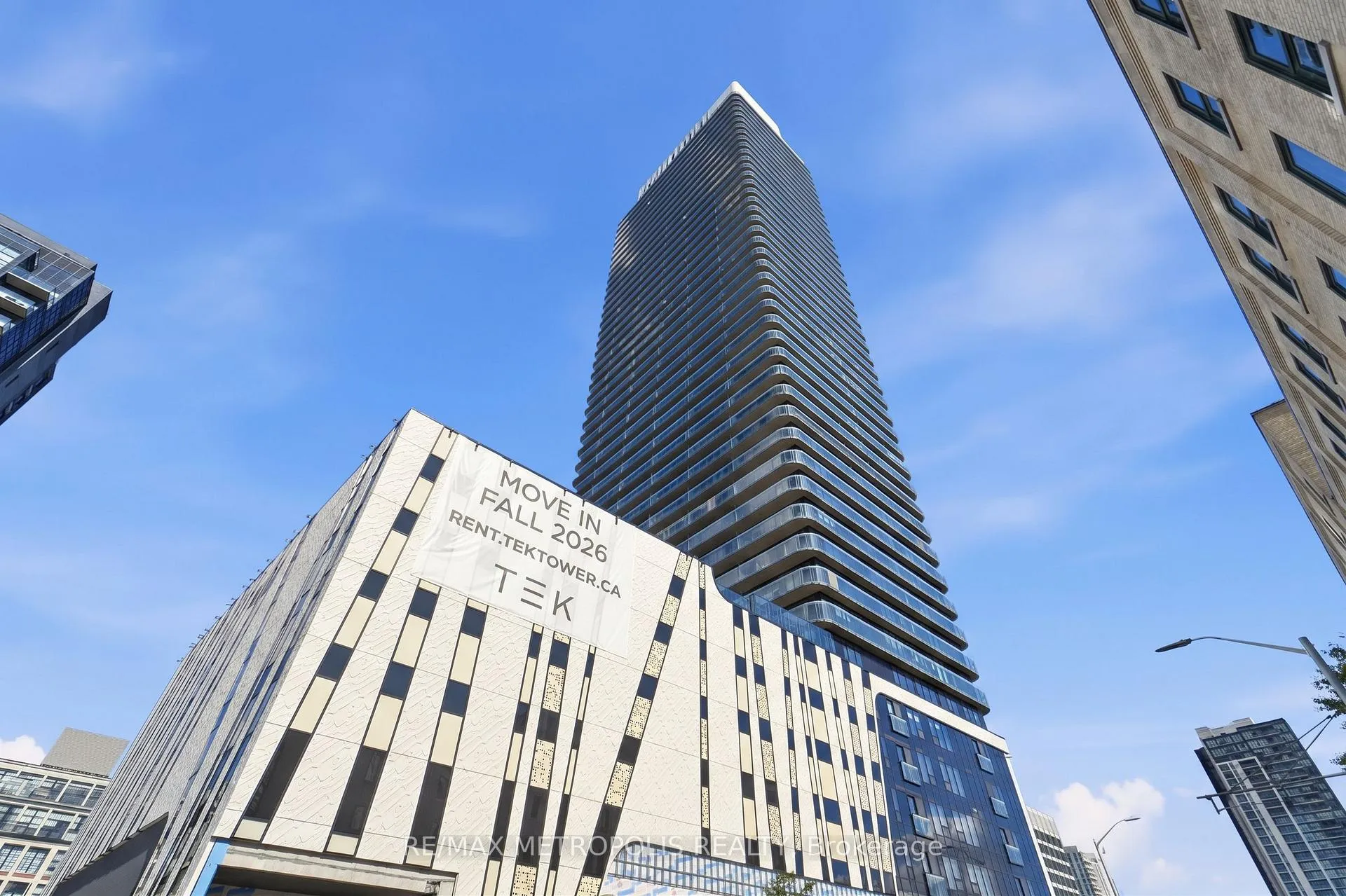 Photo of Unit 2204, 30 Francis Street