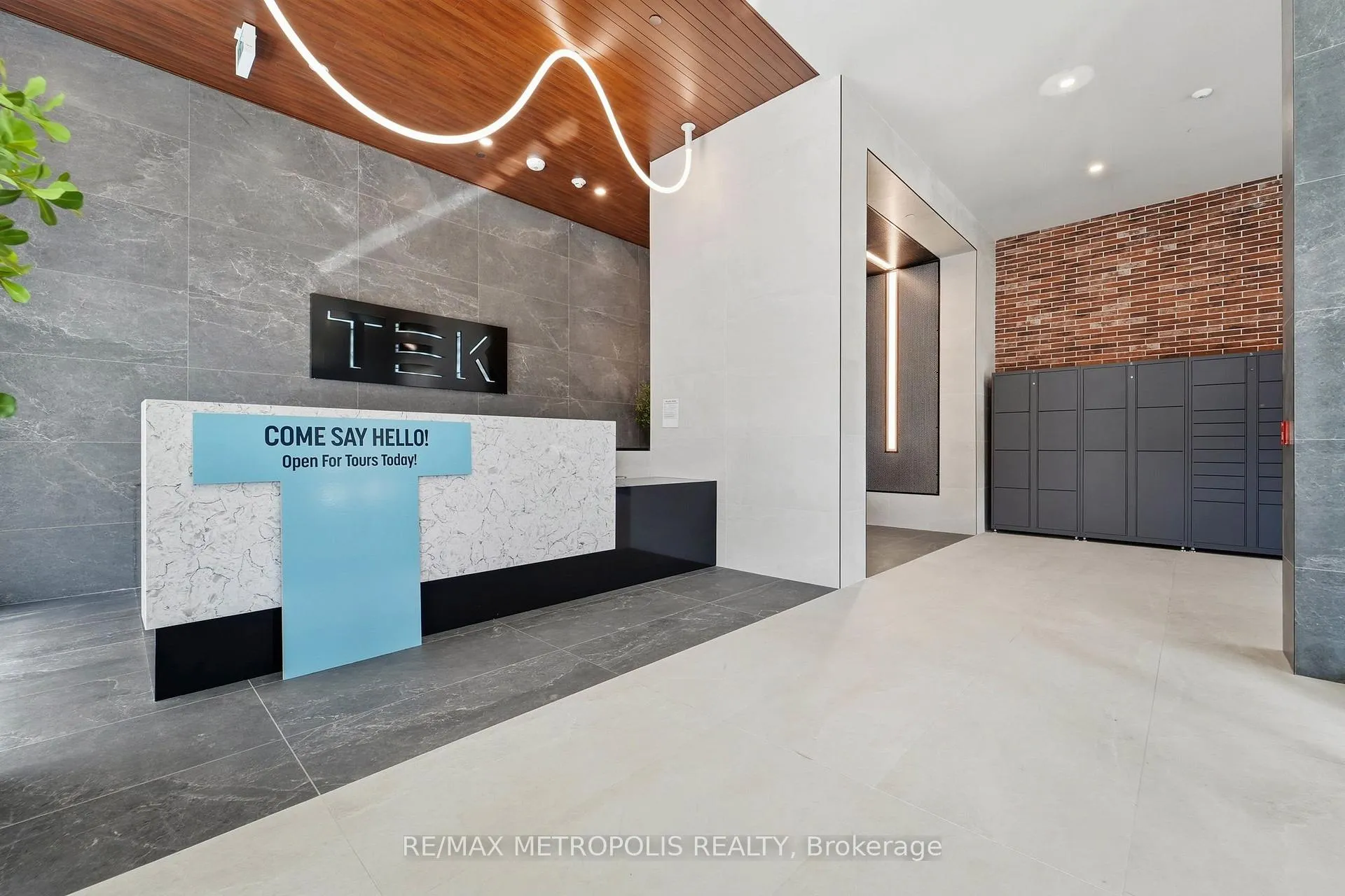 Photo 14 of Unit 2204, 30 Francis Street, Kitchener, City Commercial Core — HOMEH