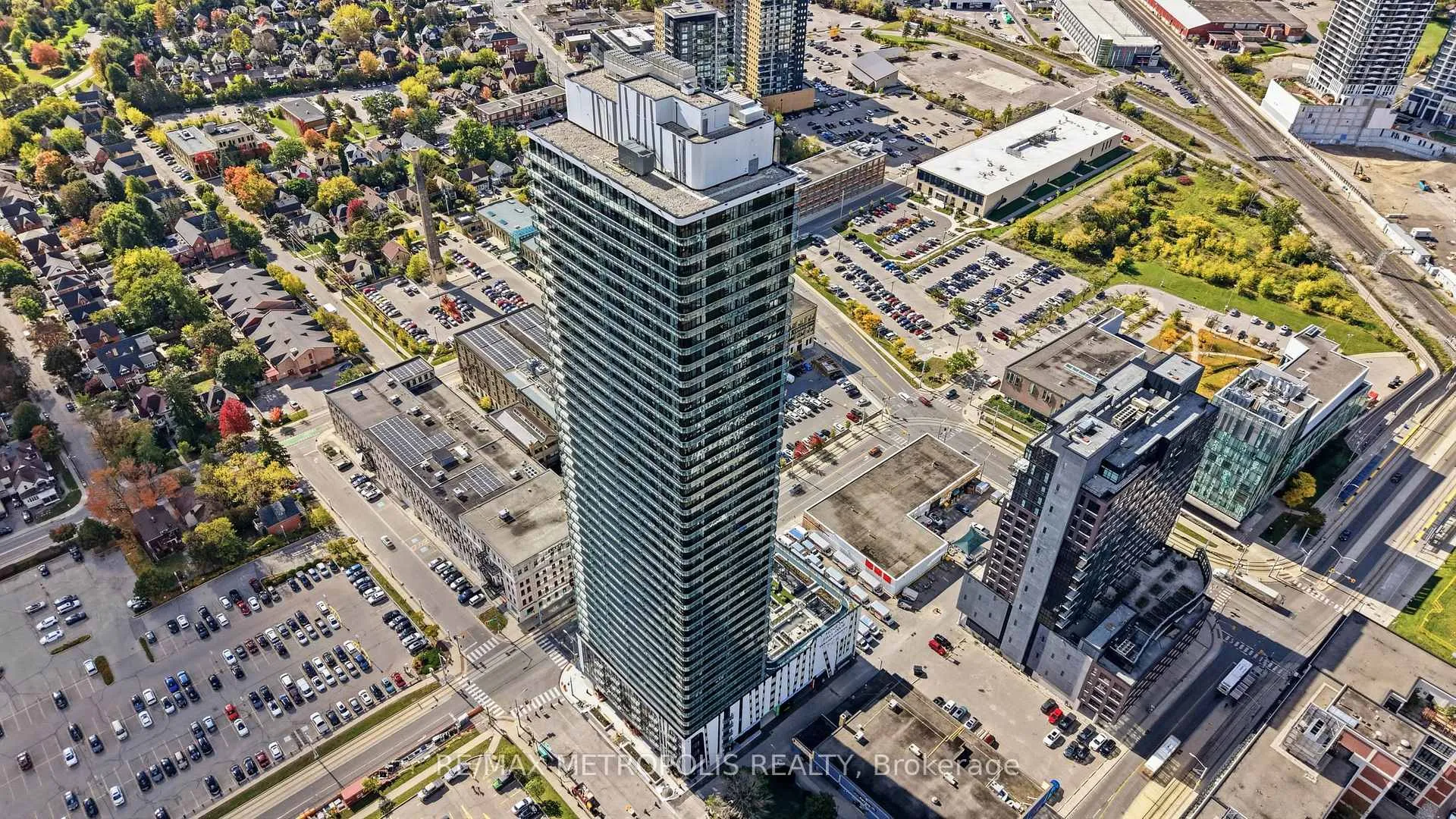 Photo 28 of Unit 2204, 30 Francis Street, Kitchener, City Commercial Core — HOMEH