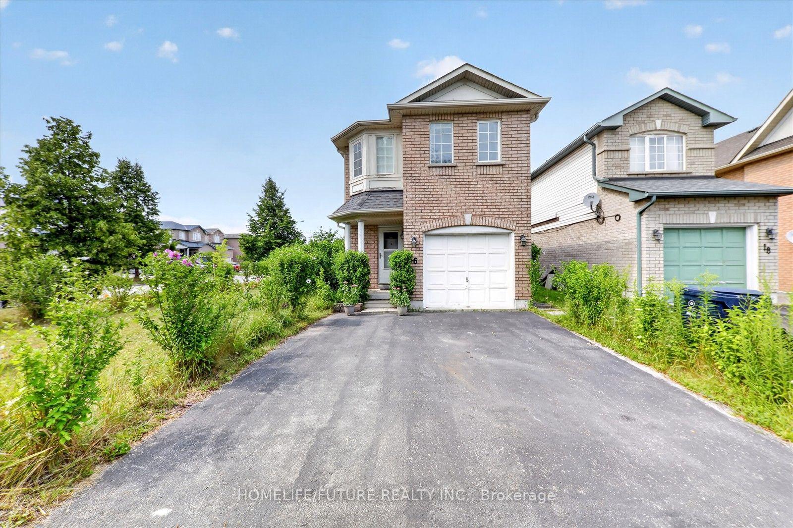 Photo of 16 Rozell Road