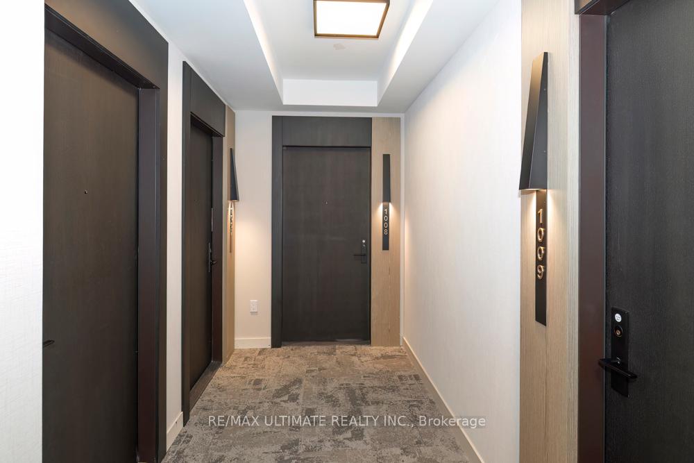 Photo 3 of Unit 1008, 20 Soudan Avenue, Toronto, Mount Pleasant West — HOMEH