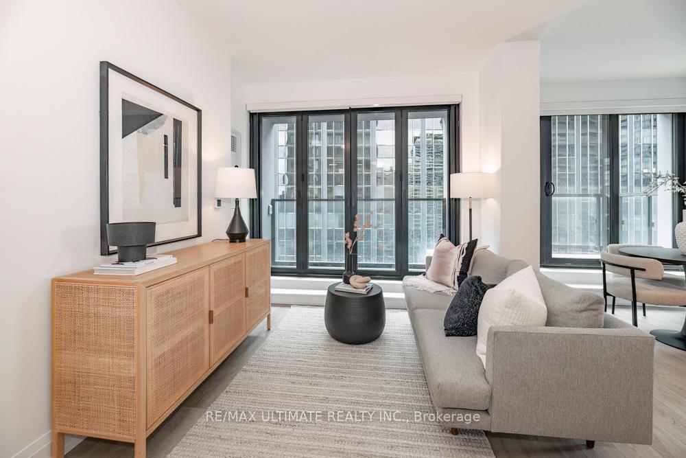 Photo 7 of Unit 1008, 20 Soudan Avenue, Toronto, Mount Pleasant West — HOMEH