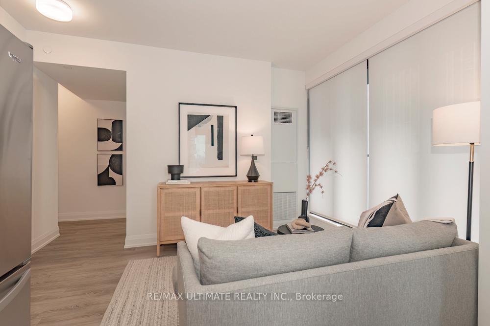 Photo 10 of Unit 1008, 20 Soudan Avenue, Toronto, Mount Pleasant West — HOMEH