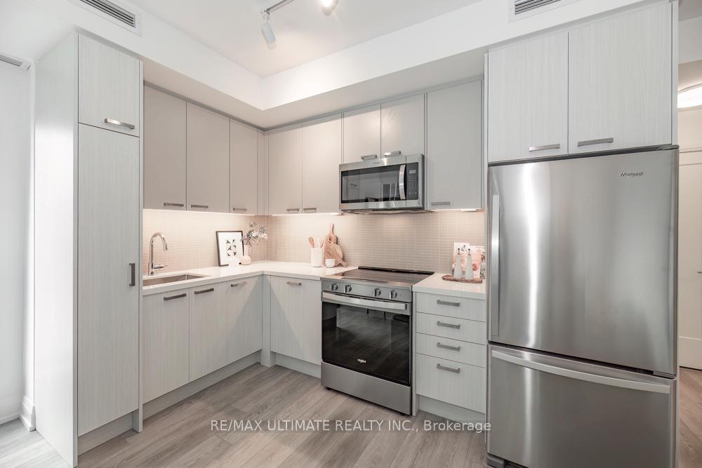 Photo 11 of Unit 1008, 20 Soudan Avenue, Toronto, Mount Pleasant West — HOMEH