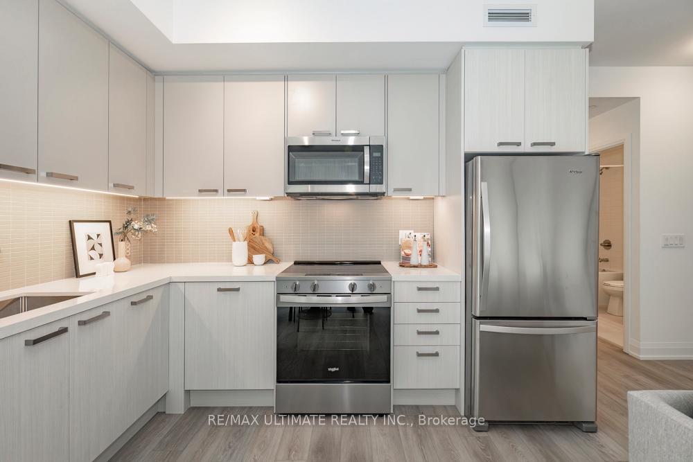 Photo 12 of Unit 1008, 20 Soudan Avenue, Toronto, Mount Pleasant West — HOMEH