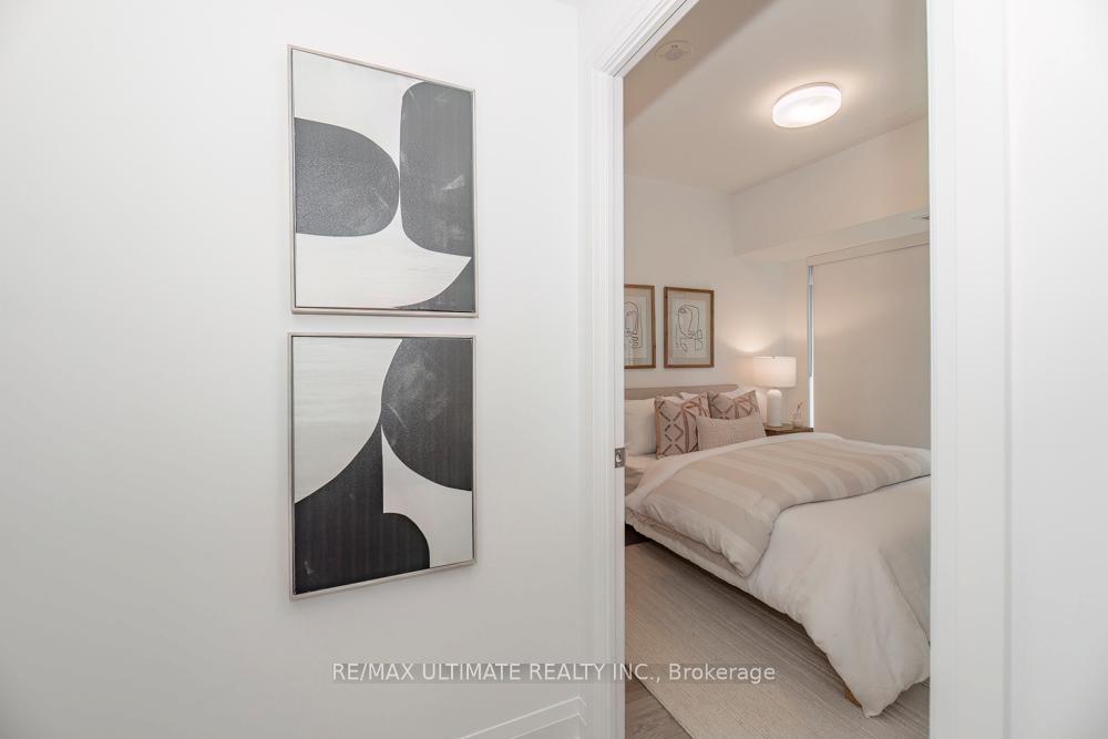 Photo 17 of Unit 1008, 20 Soudan Avenue, Toronto, Mount Pleasant West — HOMEH