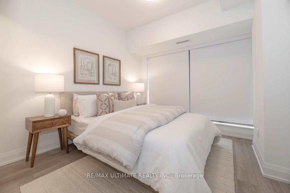 Photo 18 of Unit 1008, 20 Soudan Avenue, Toronto, Mount Pleasant West — HOMEH