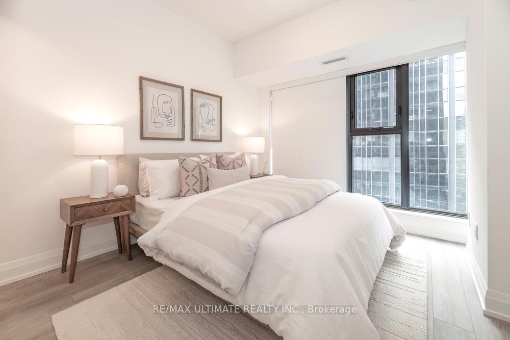 Photo 19 of Unit 1008, 20 Soudan Avenue, Toronto, Mount Pleasant West — HOMEH