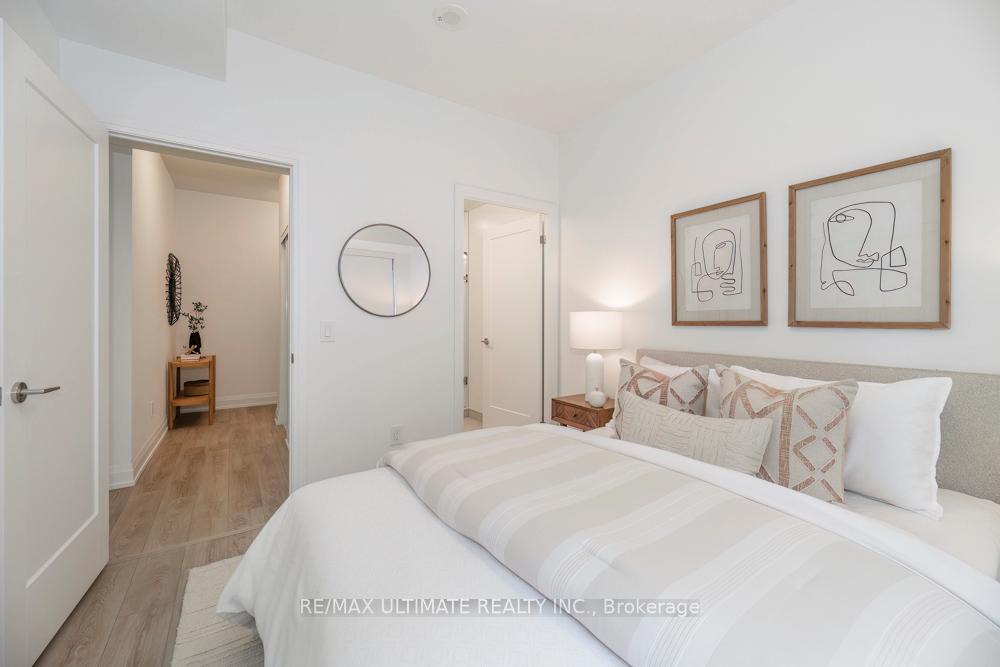 Photo 20 of Unit 1008, 20 Soudan Avenue, Toronto, Mount Pleasant West — HOMEH