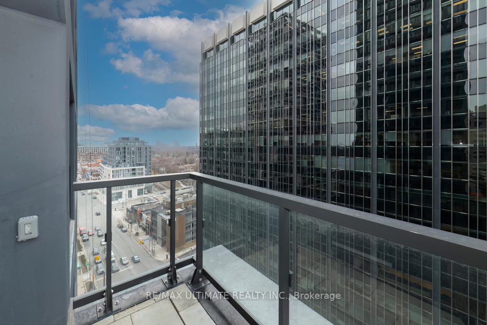Photo 22 of Unit 1008, 20 Soudan Avenue, Toronto, Mount Pleasant West — HOMEH