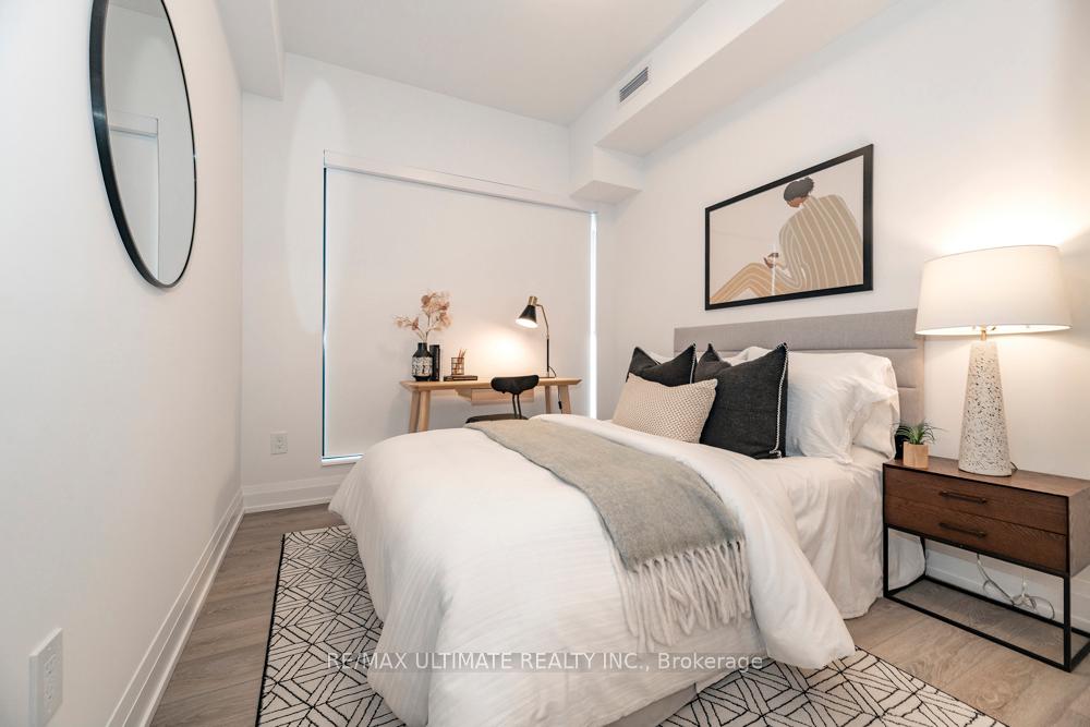 Photo 24 of Unit 1008, 20 Soudan Avenue, Toronto, Mount Pleasant West — HOMEH