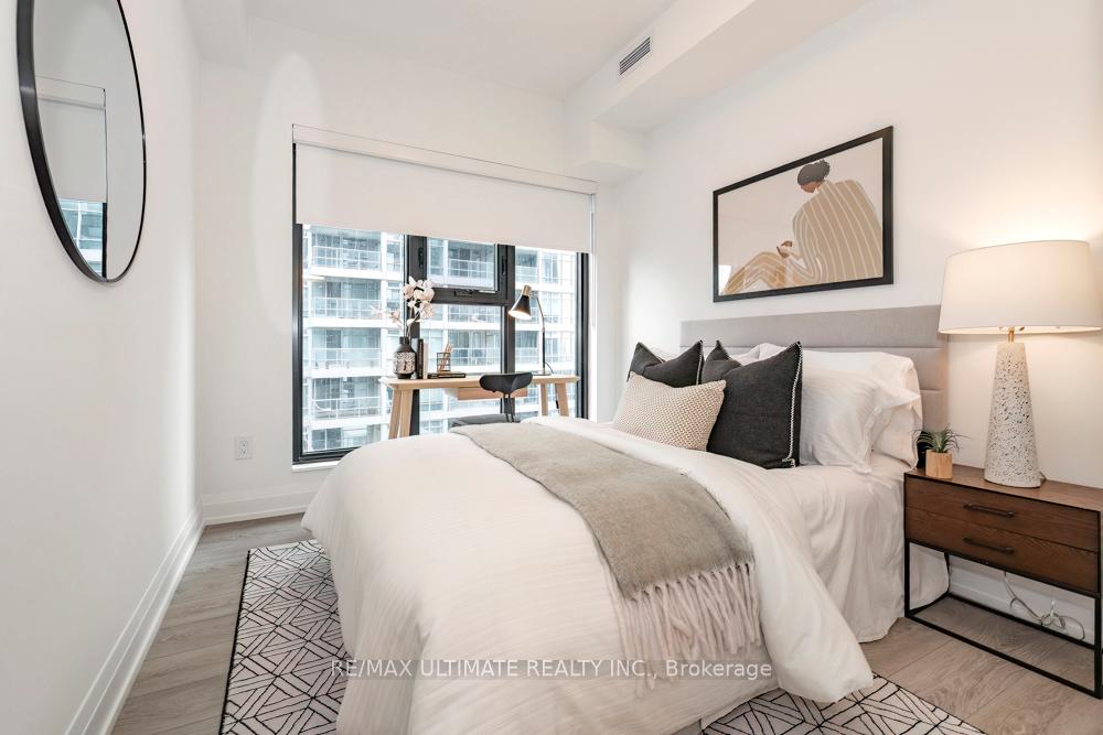 Photo 25 of Unit 1008, 20 Soudan Avenue, Toronto, Mount Pleasant West — HOMEH