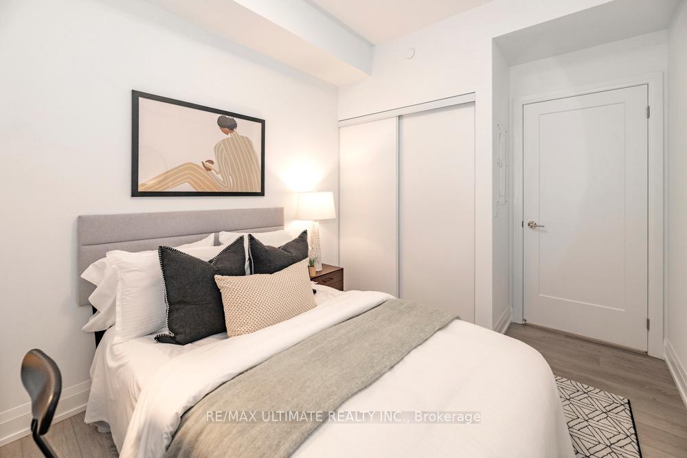 Photo 26 of Unit 1008, 20 Soudan Avenue, Toronto, Mount Pleasant West — HOMEH